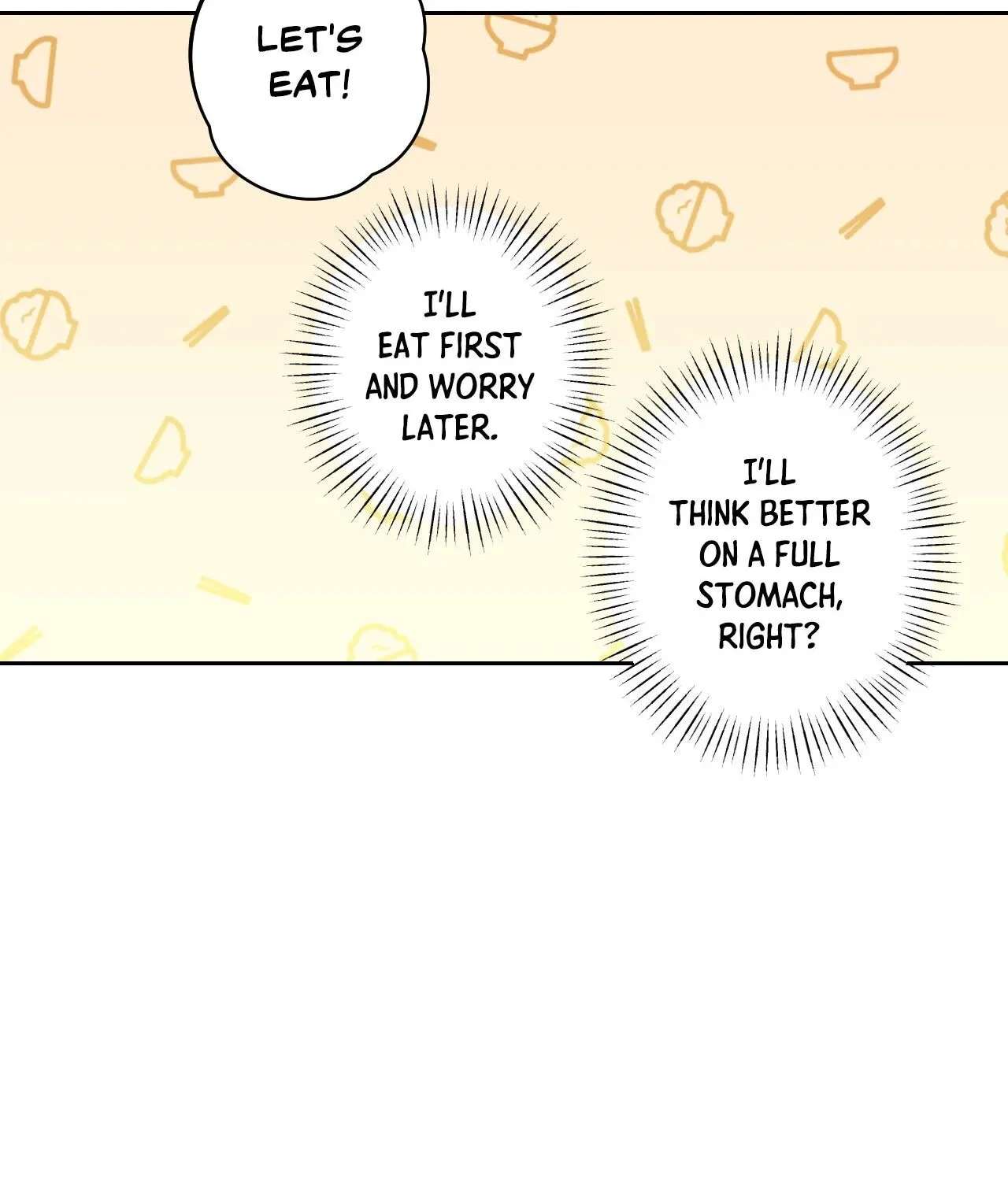 Love On Hold Chapter 11 page 14 - 
