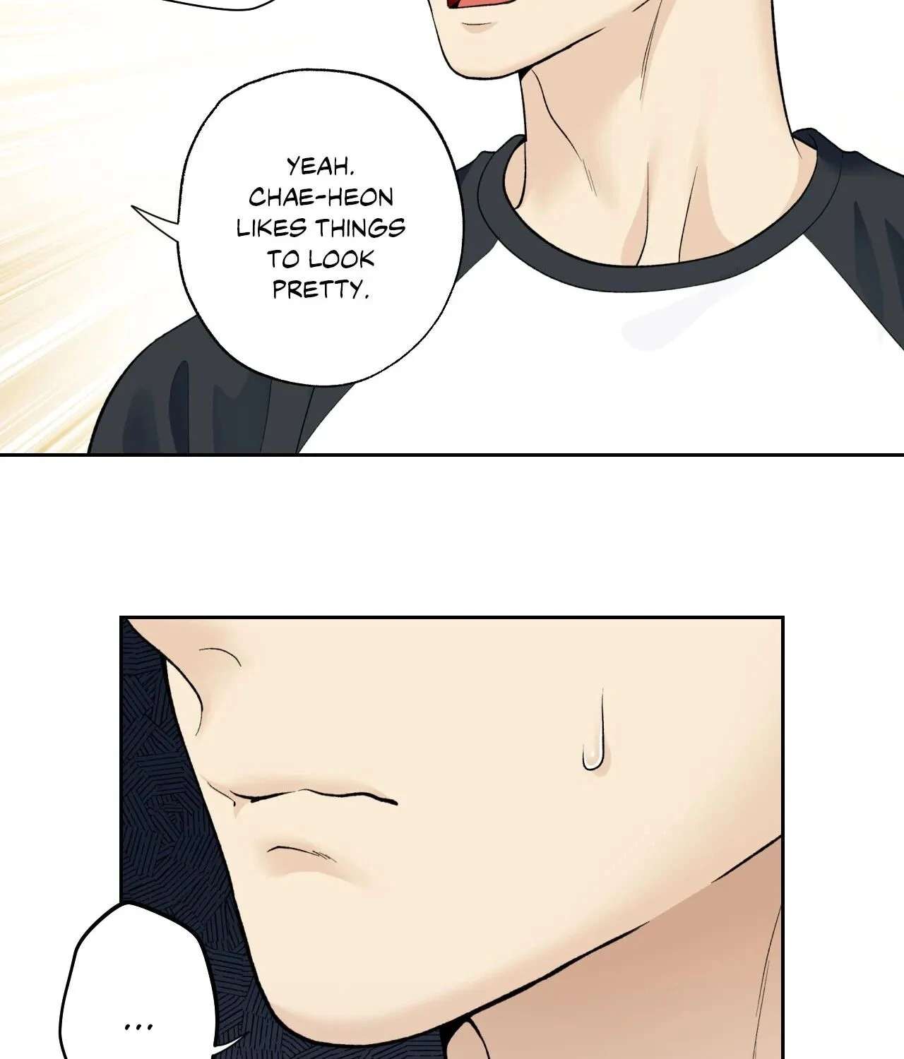 Love On Hold Chapter 11 page 19 - 