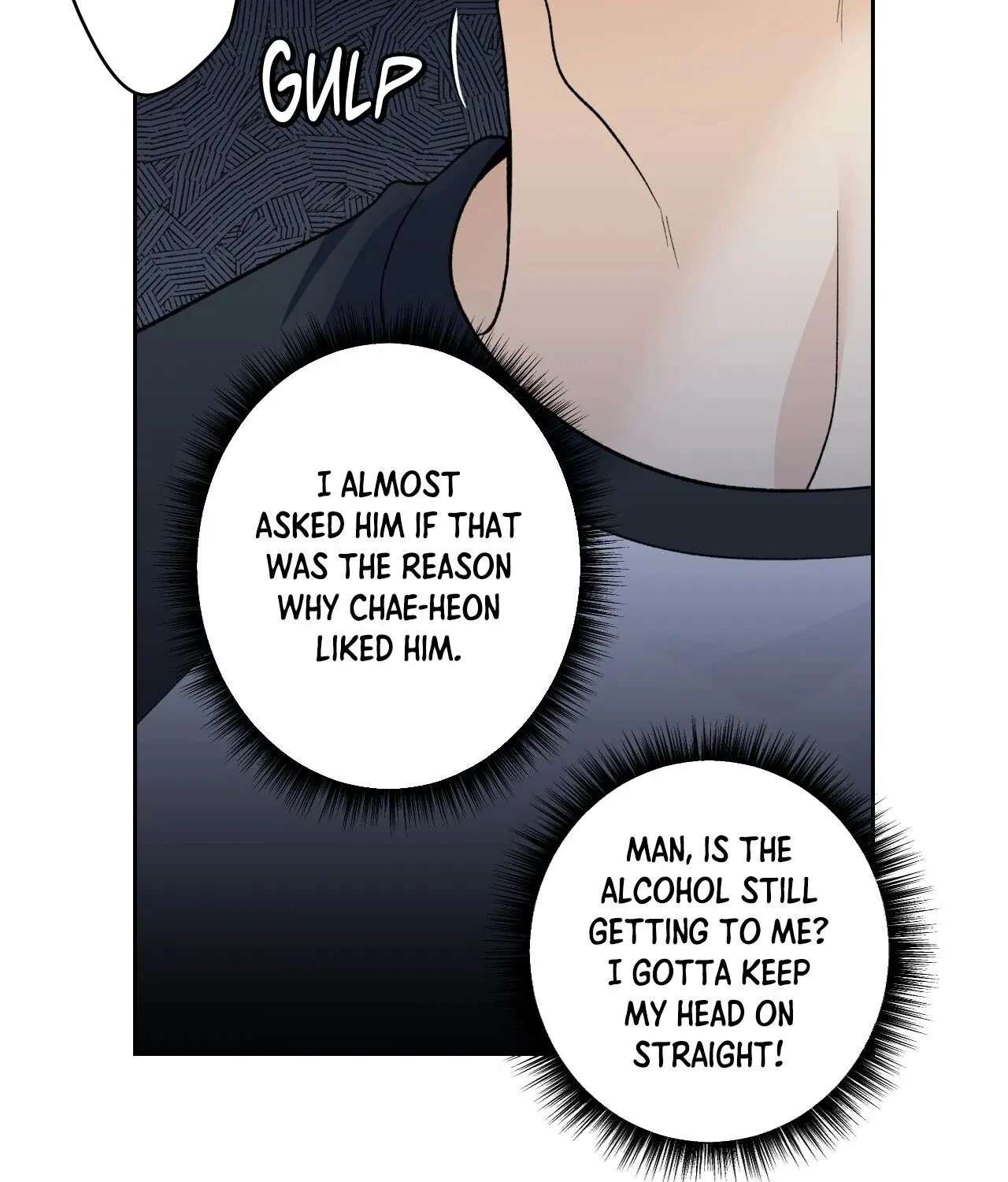 Love On Hold Chapter 11 page 20 - 