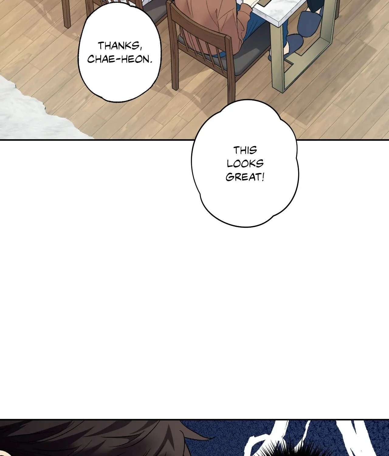Love On Hold Chapter 11 page 23 - 
