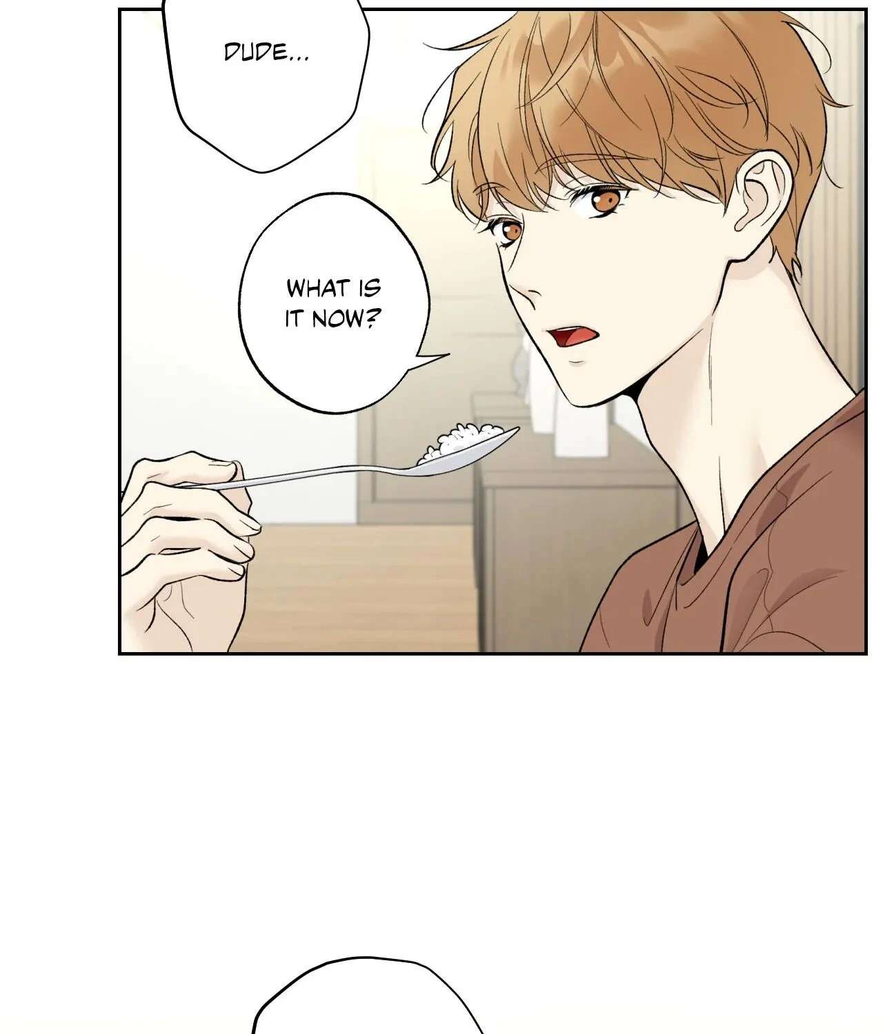 Love On Hold Chapter 11 page 25 - 