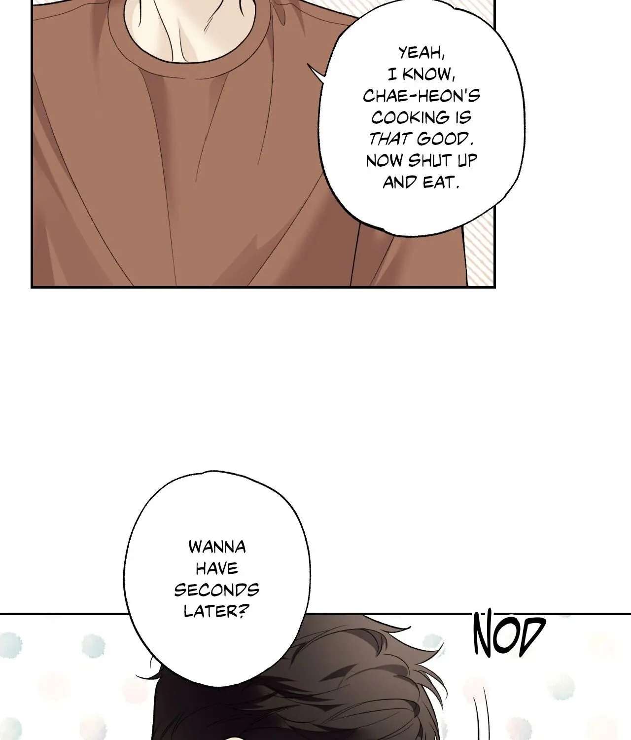 Love On Hold Chapter 11 page 28 - 