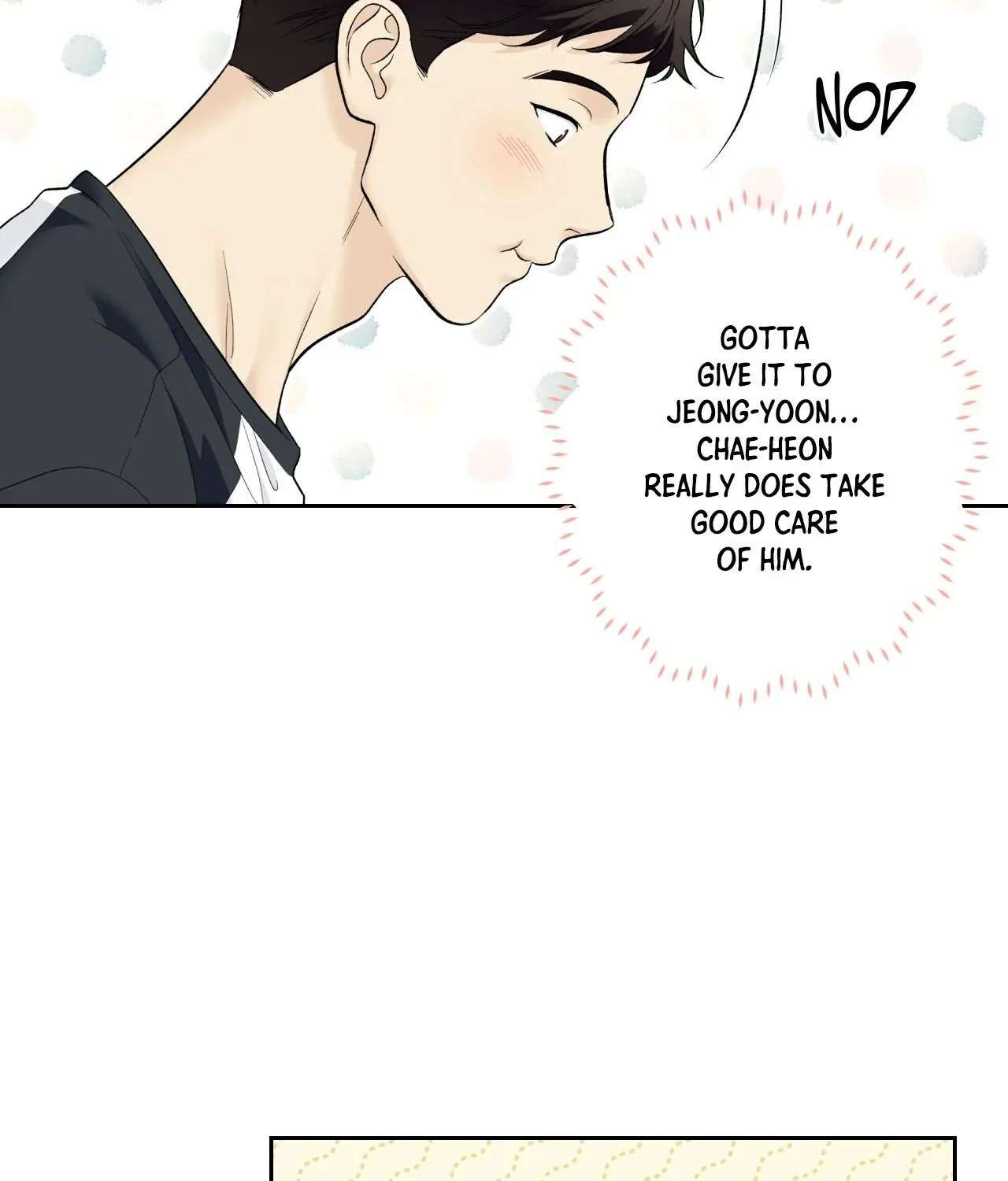 Love On Hold Chapter 11 page 29 - 