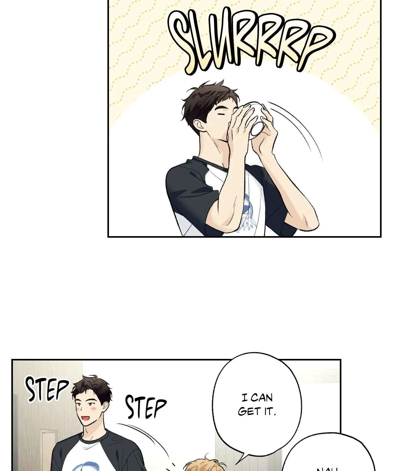 Love On Hold Chapter 11 page 30 - 