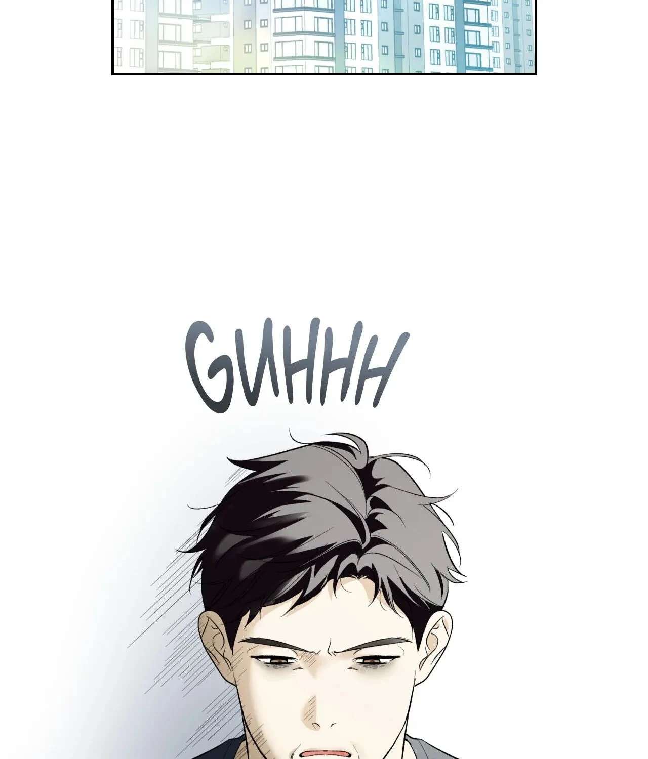 Love On Hold Chapter 11 page 4 - 