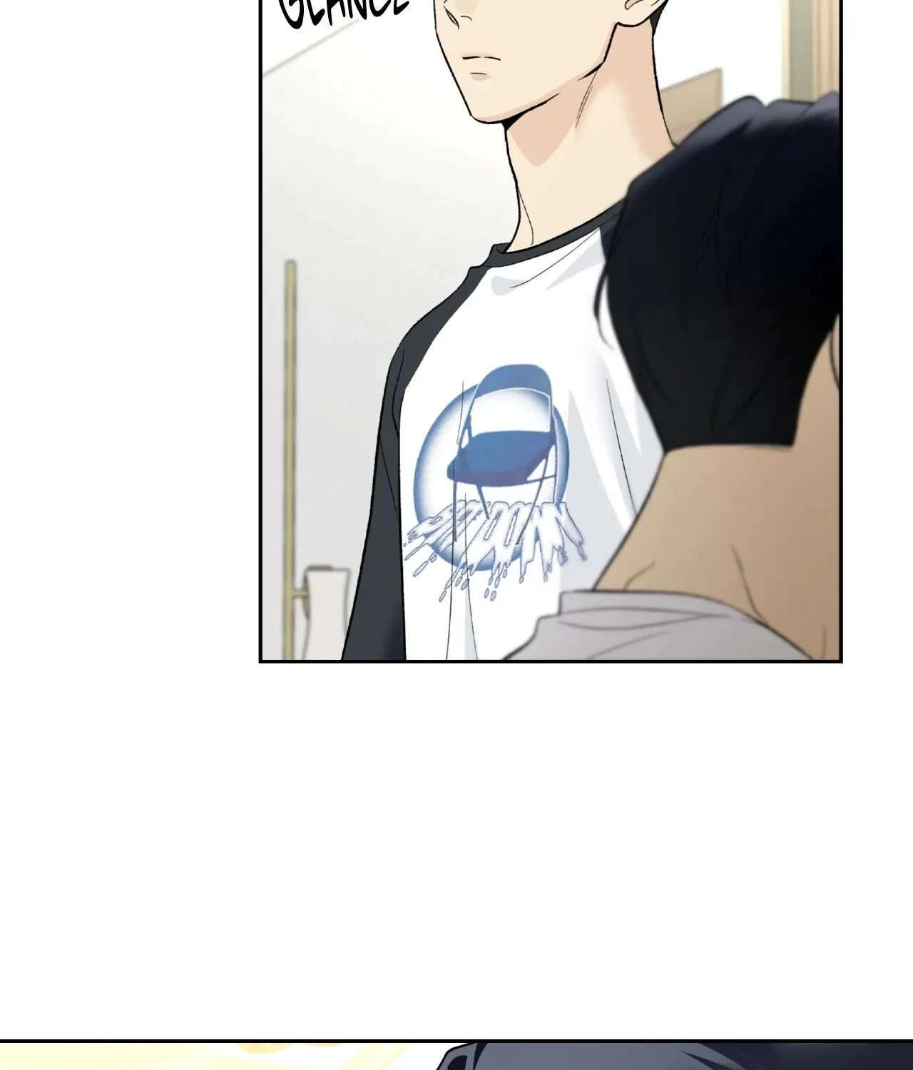 Love On Hold Chapter 11 page 32 - 
