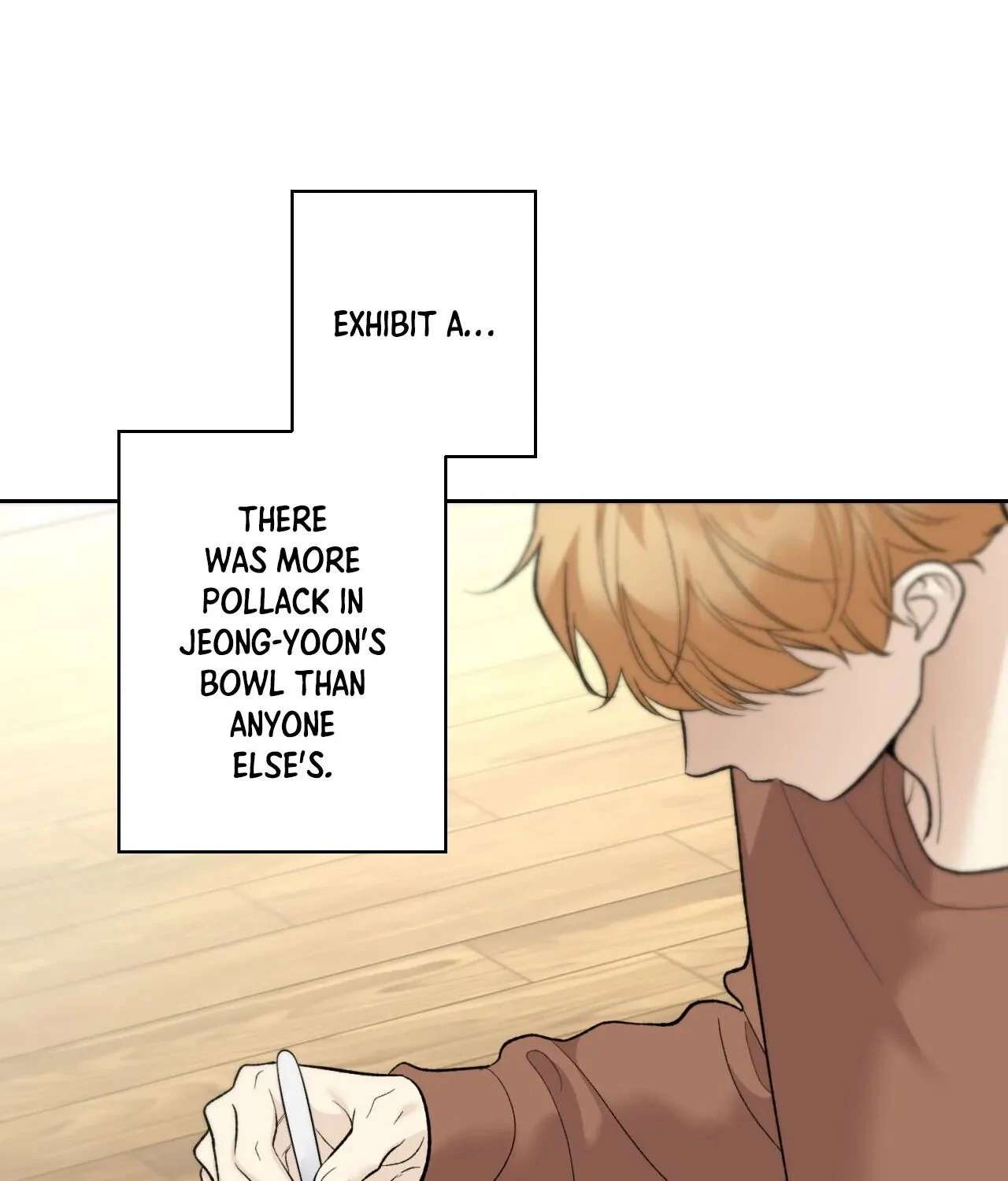 Love On Hold Chapter 11 page 38 - 