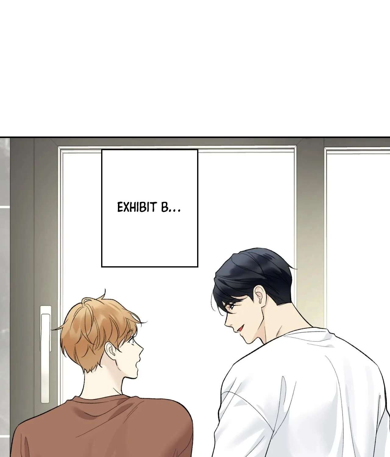 Love On Hold Chapter 11 page 40 - 