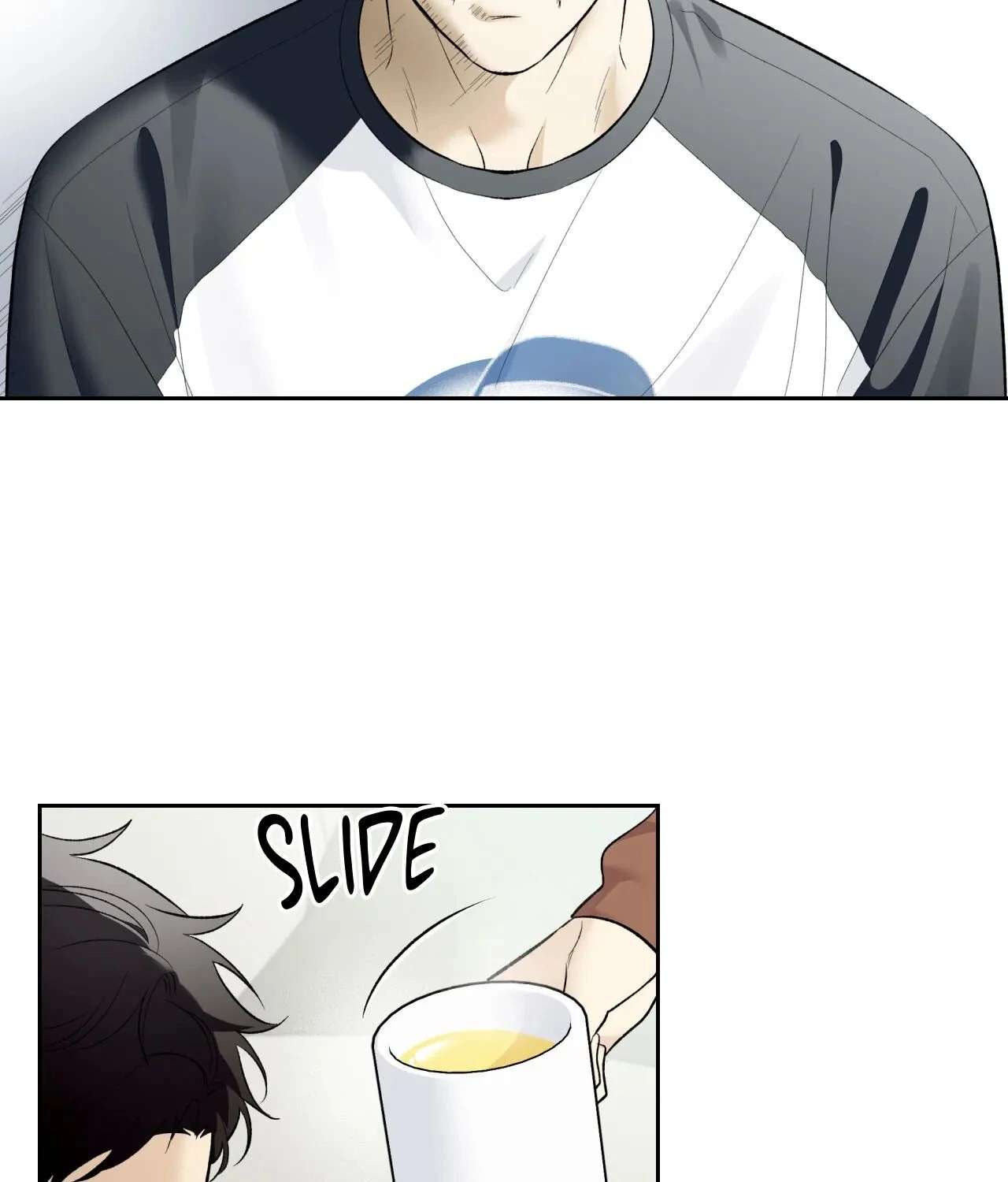 Love On Hold Chapter 11 page 5 - 