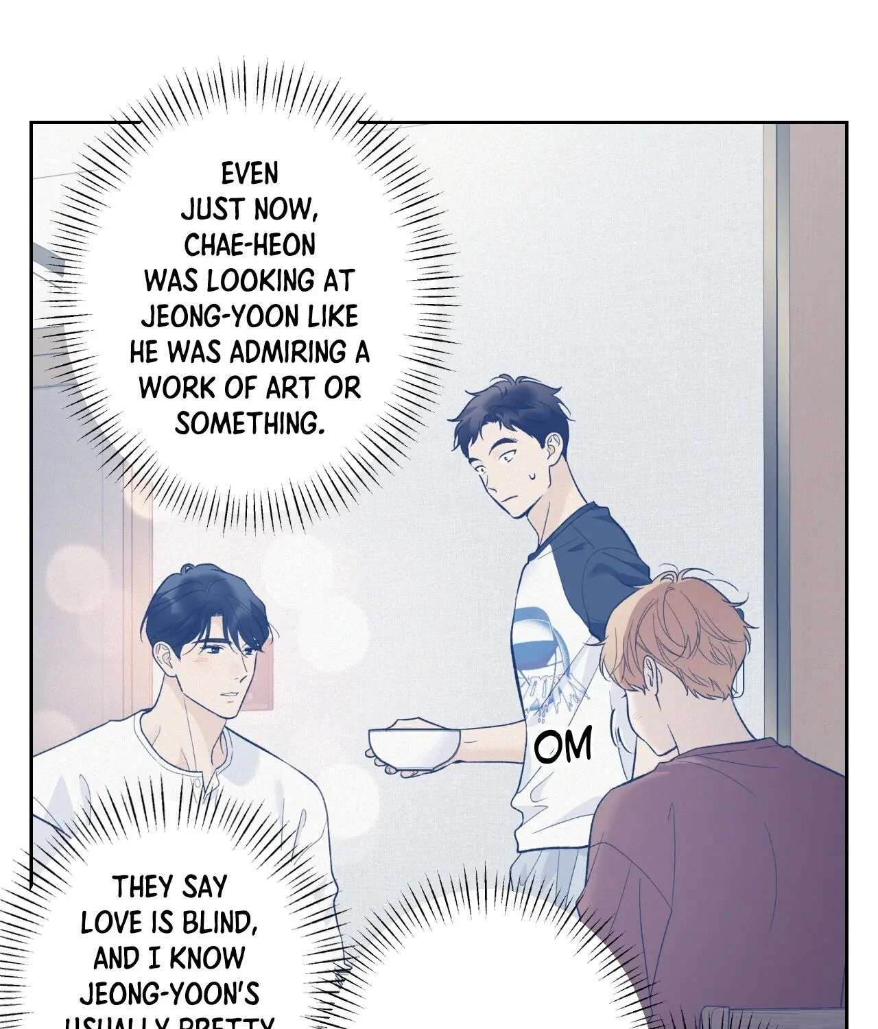 Love On Hold Chapter 11 page 44 - 