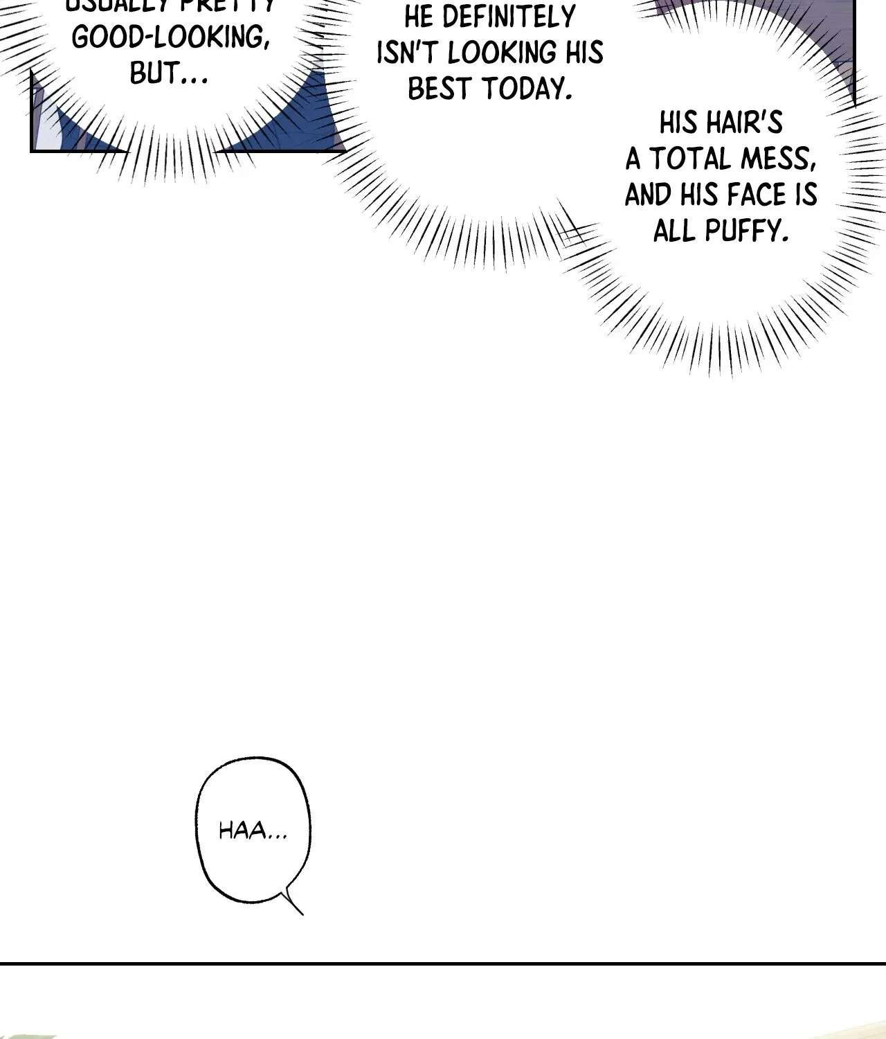 Love On Hold Chapter 11 page 45 - 