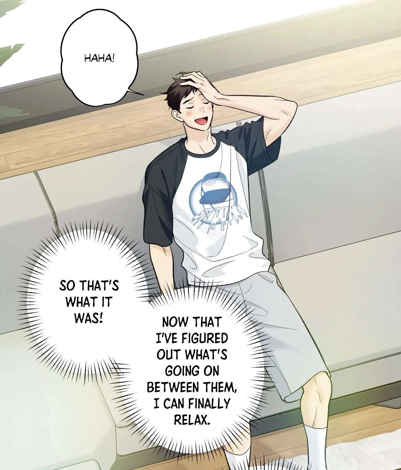 Love On Hold Chapter 11 page 46 - 
