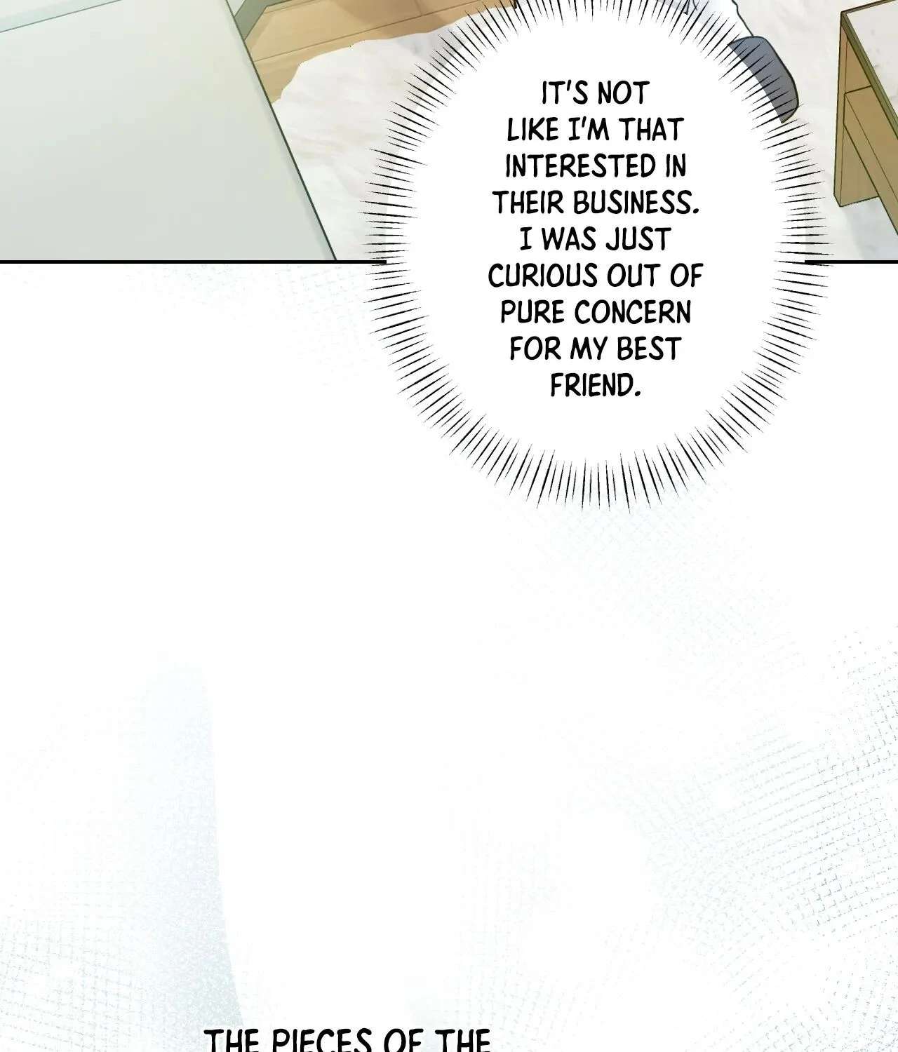 Love On Hold Chapter 11 page 47 - 