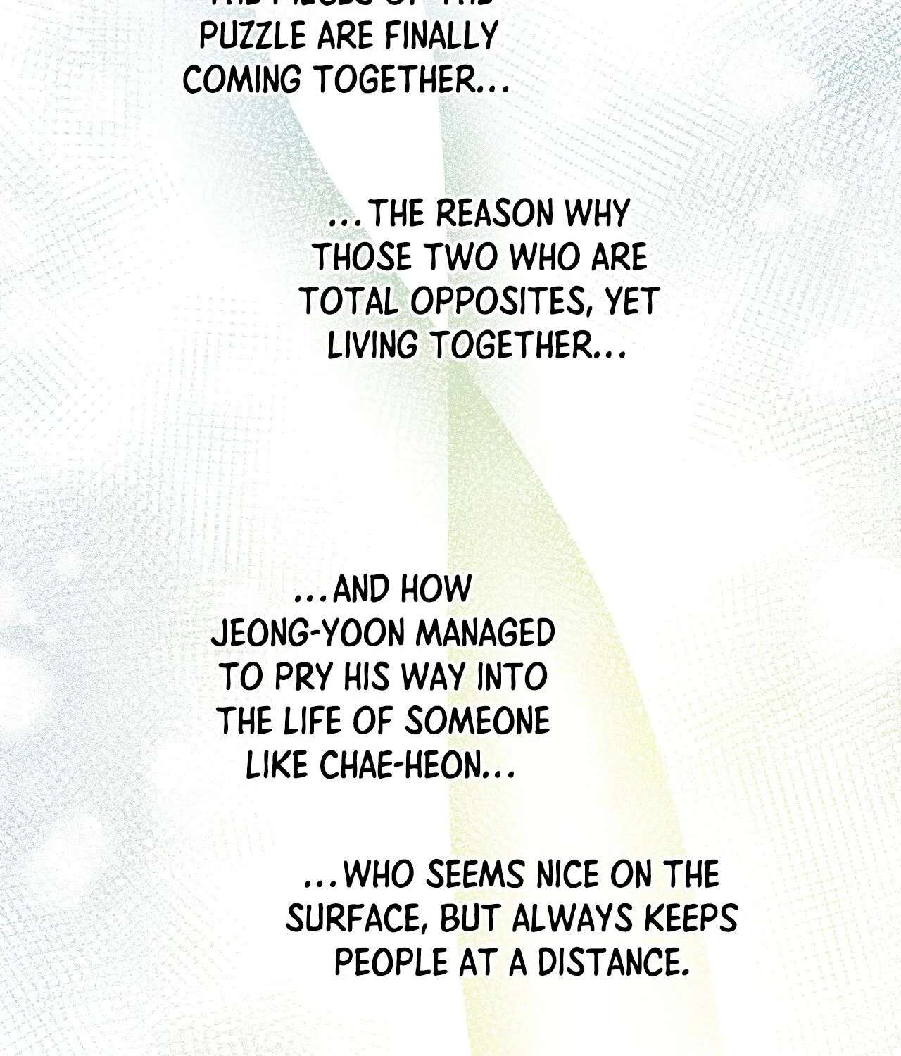 Love On Hold Chapter 11 page 48 - 