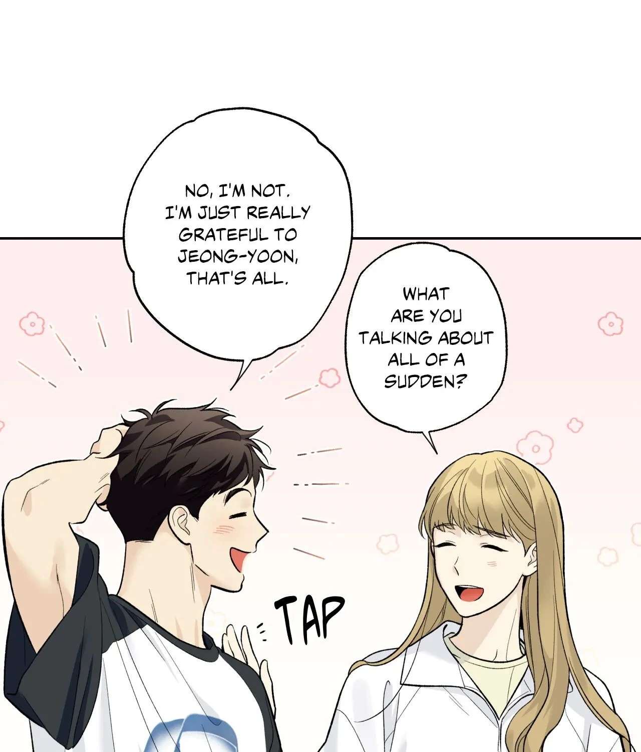 Love On Hold Chapter 11 page 52 - 
