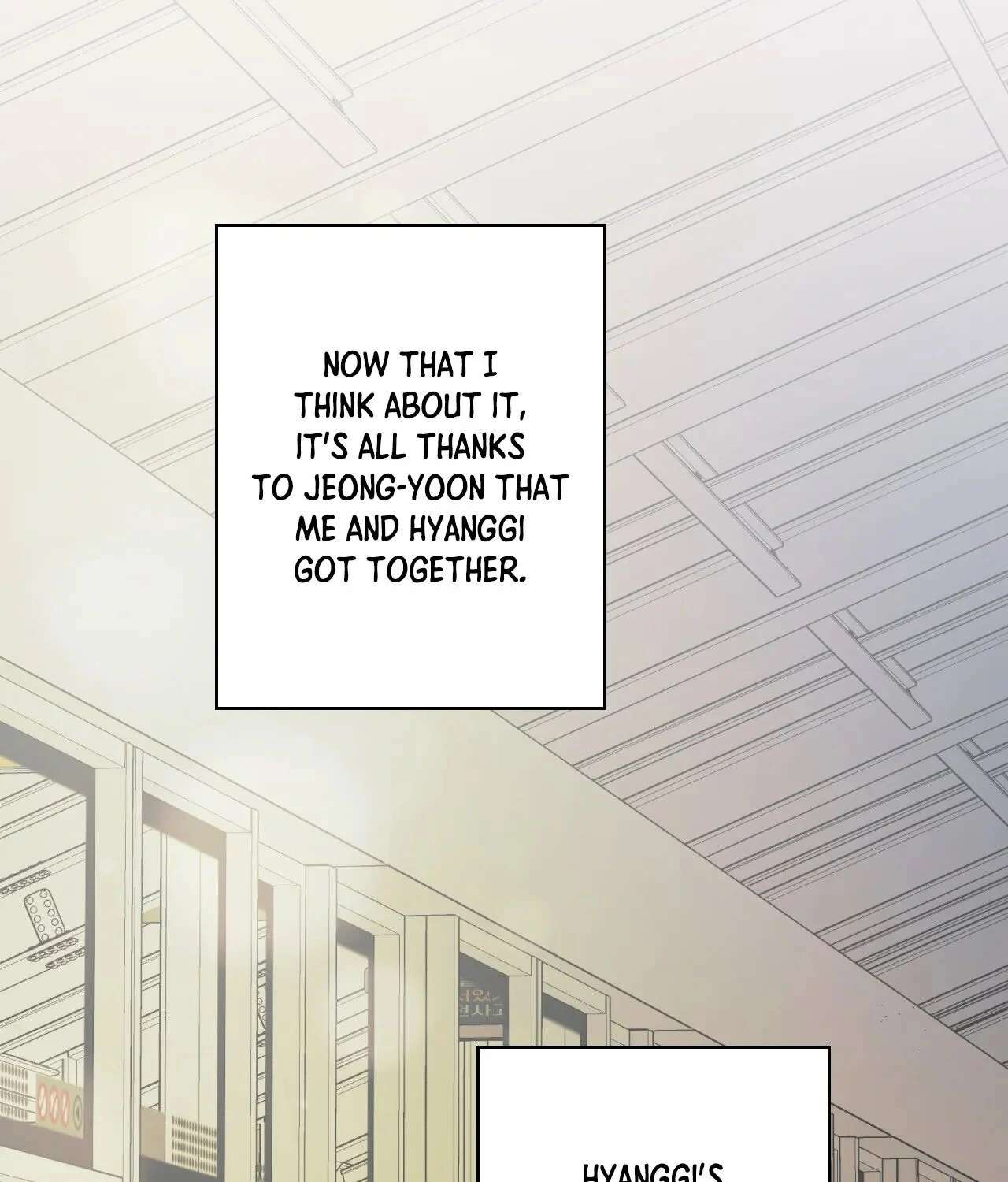 Love On Hold Chapter 11 page 54 - 