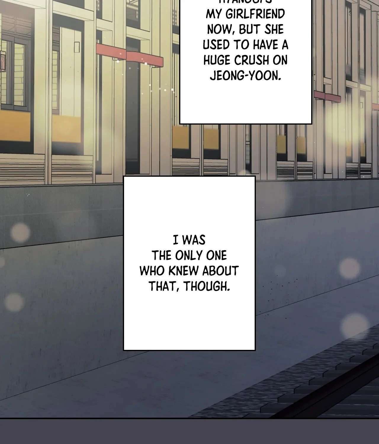 Love On Hold Chapter 11 page 55 - 