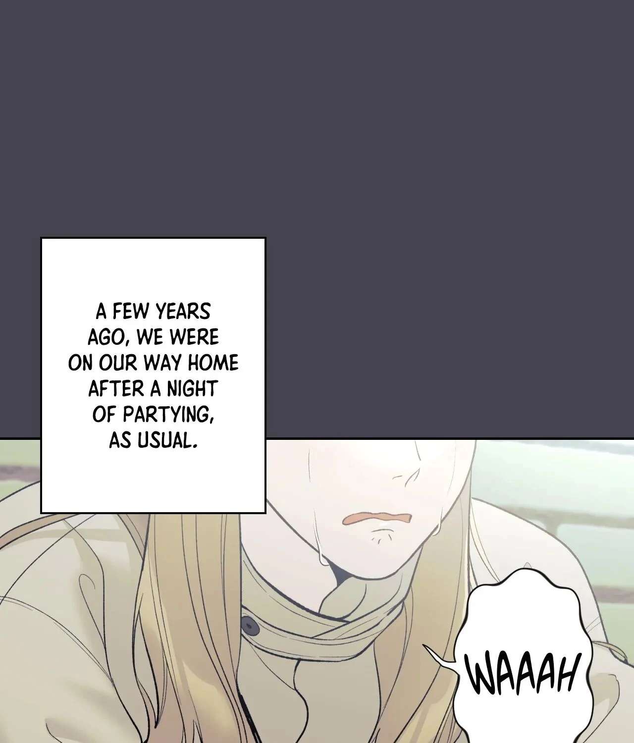 Love On Hold Chapter 11 page 56 - 