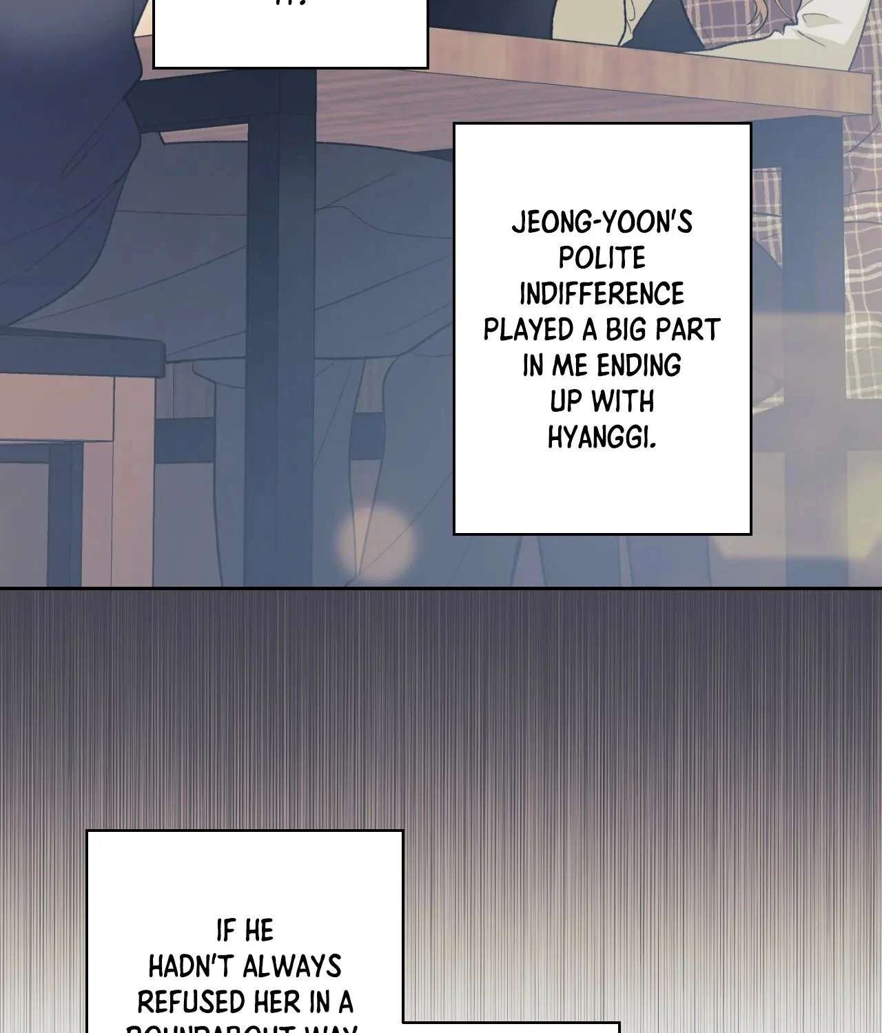 Love On Hold Chapter 11 page 60 - 