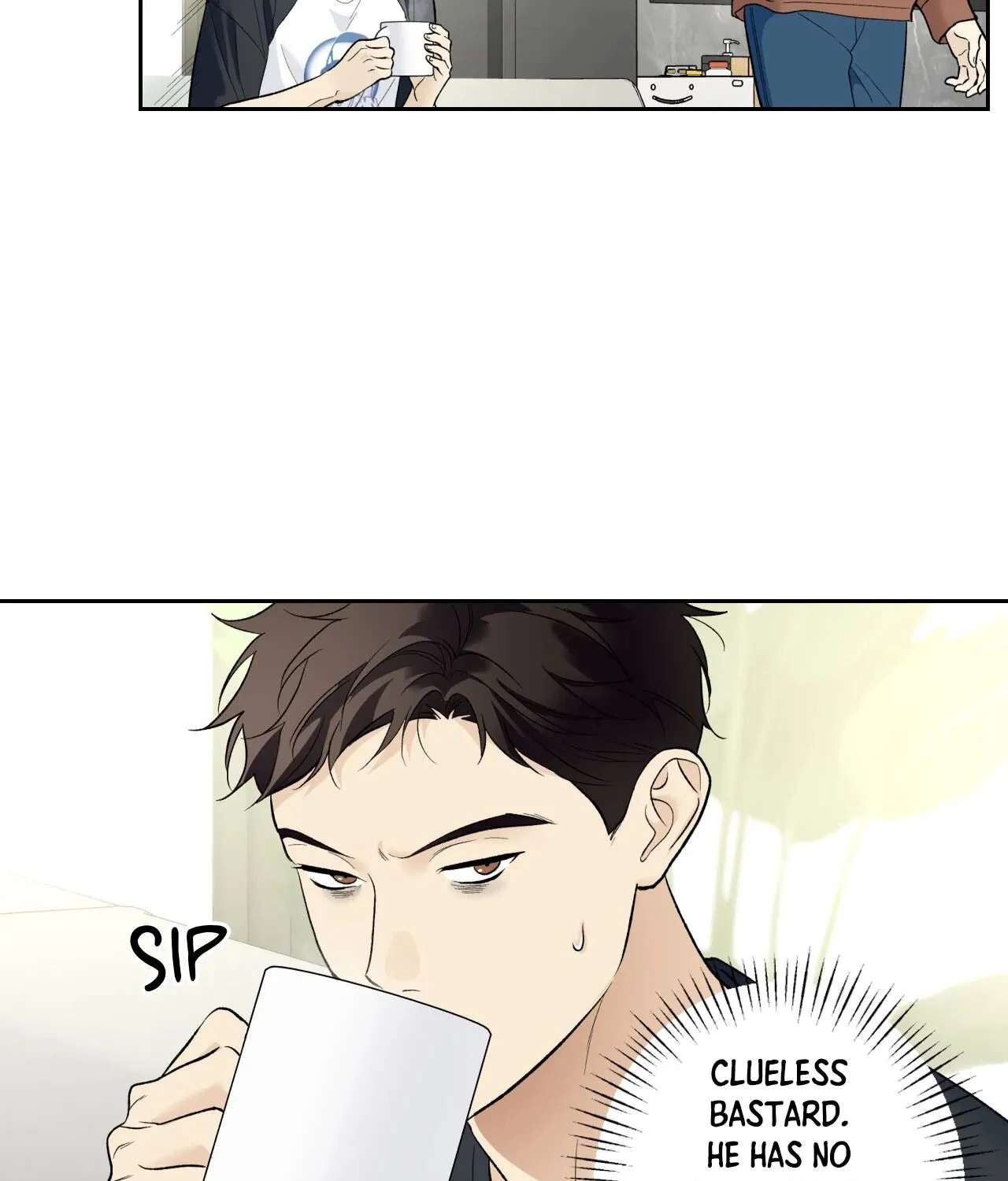 Love On Hold Chapter 11 page 7 - 
