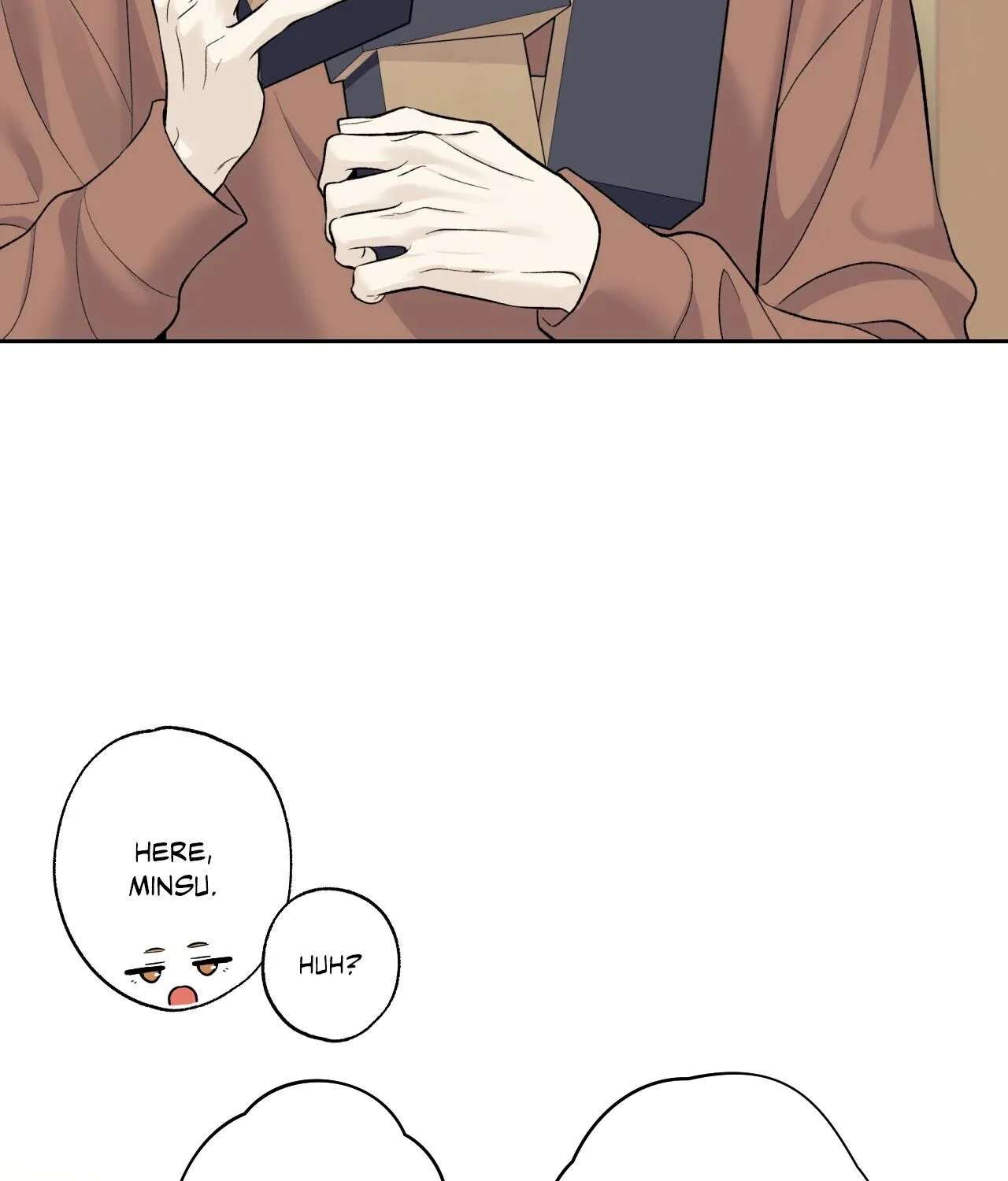 Love On Hold Chapter 11 page 63 - 