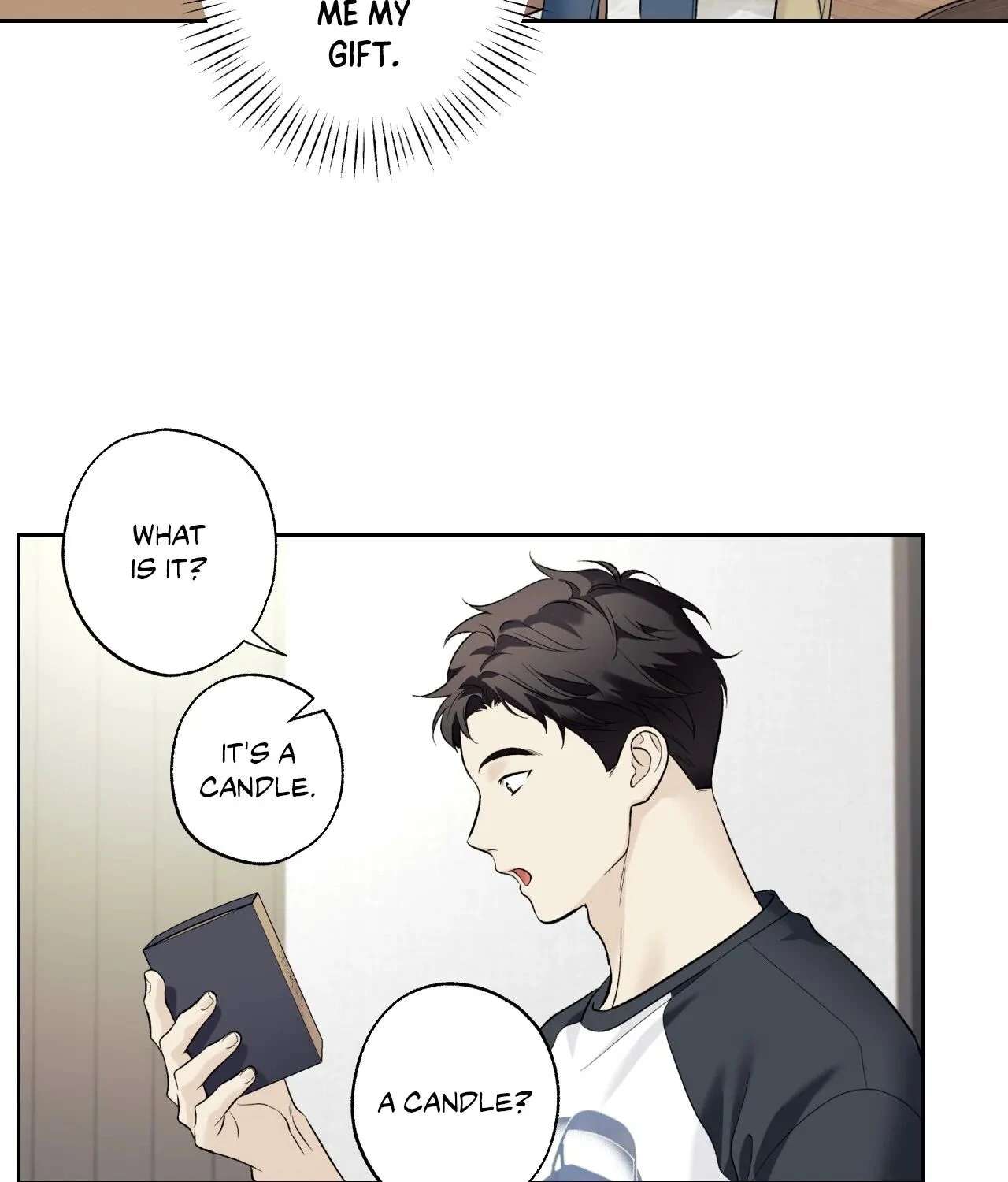 Love On Hold Chapter 11 page 65 - 