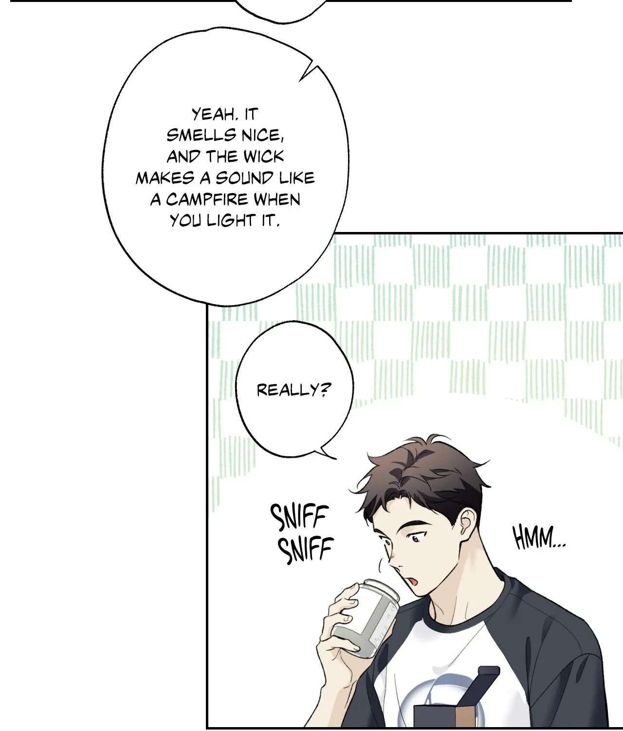 Love On Hold Chapter 11 page 66 - 