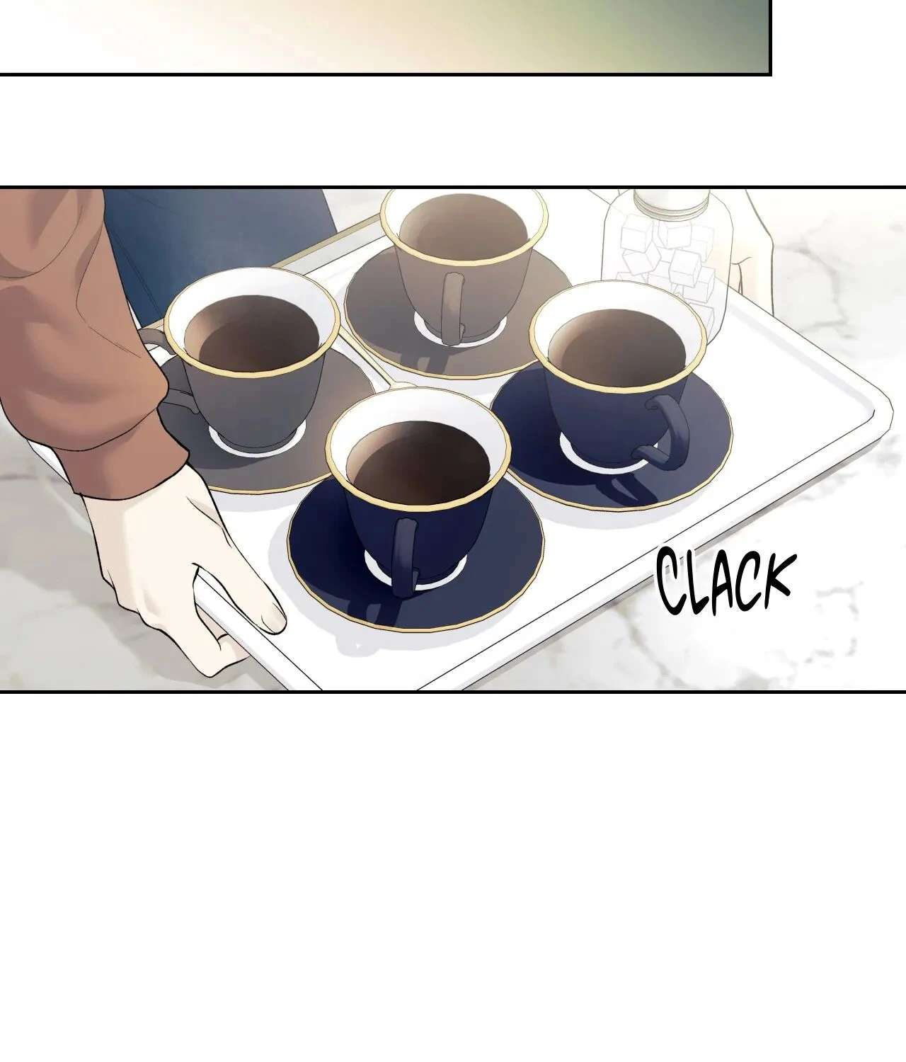 Love On Hold Chapter 11 page 68 - 