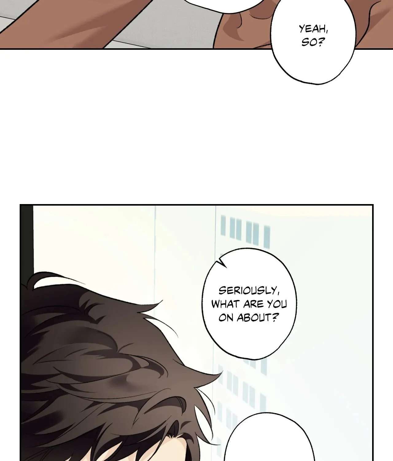 Love On Hold Chapter 11 page 73 - 