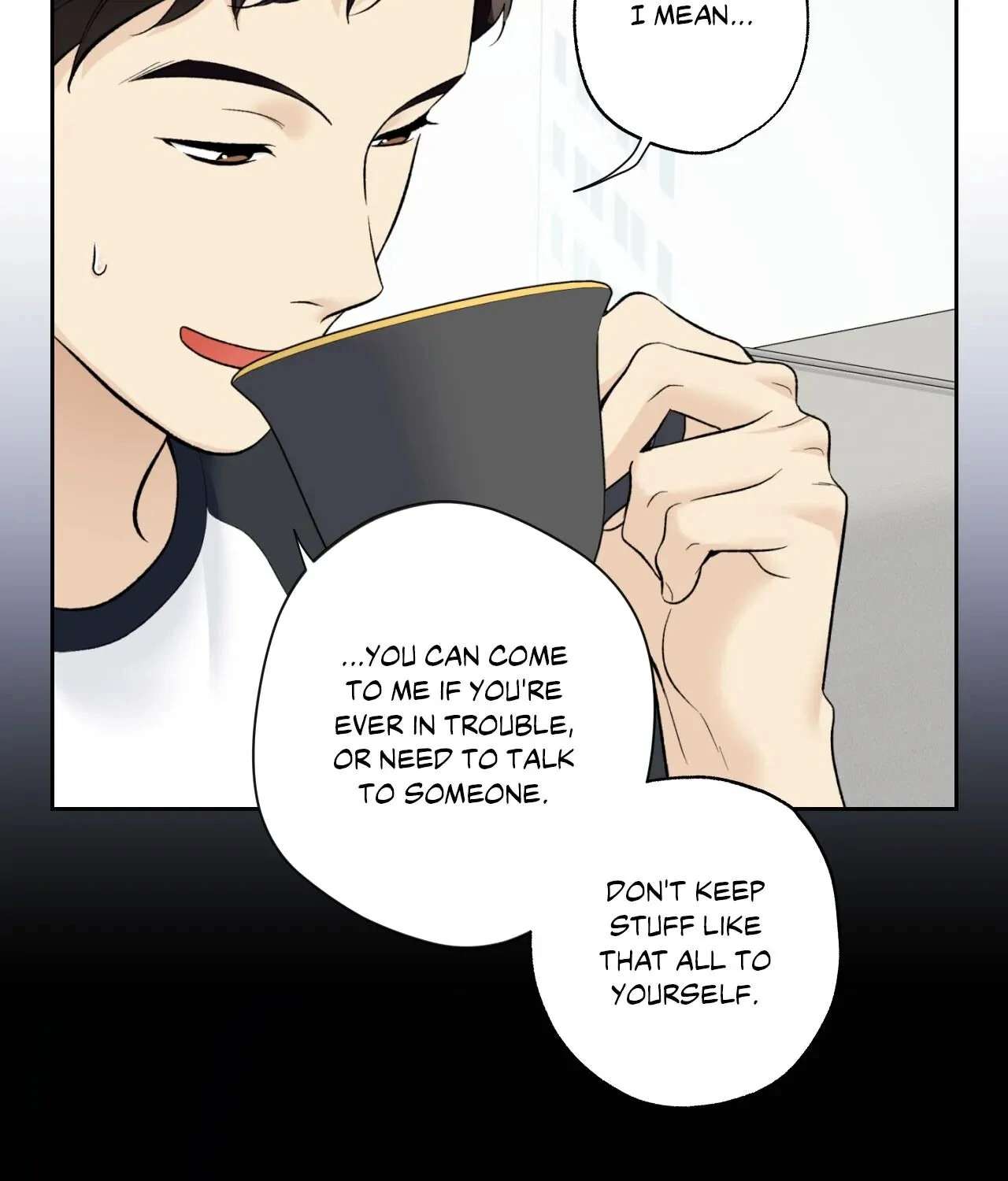 Love On Hold Chapter 11 page 74 - 