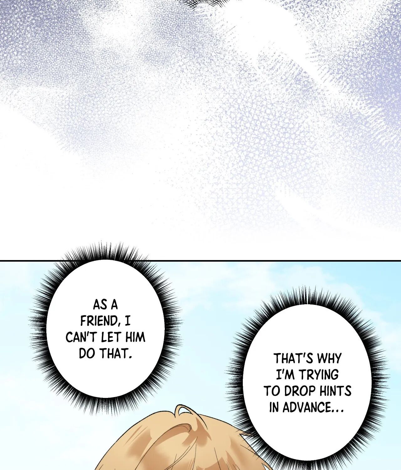 Love On Hold Chapter 11 page 77 - 