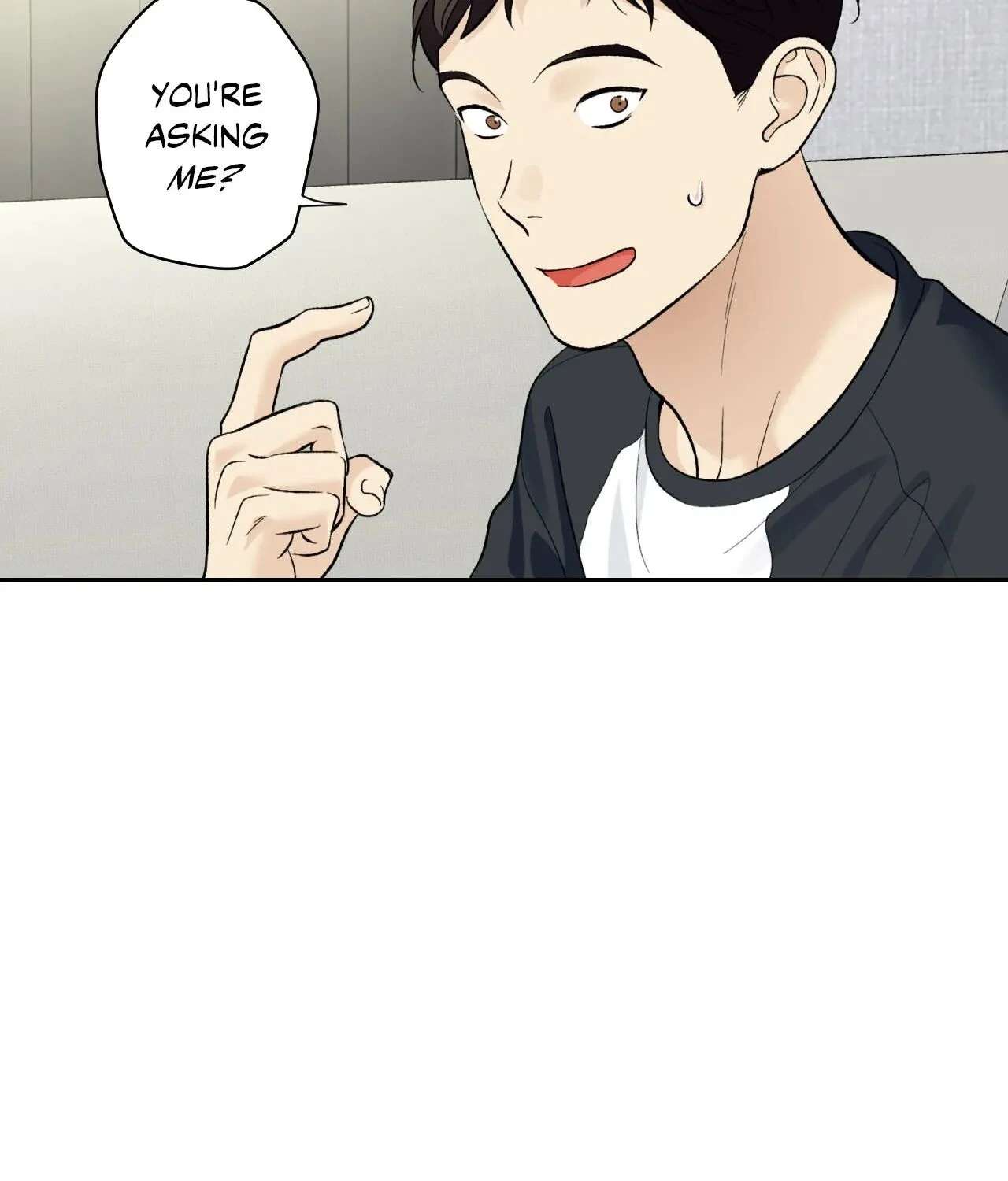 Love On Hold Chapter 11 page 84 - 