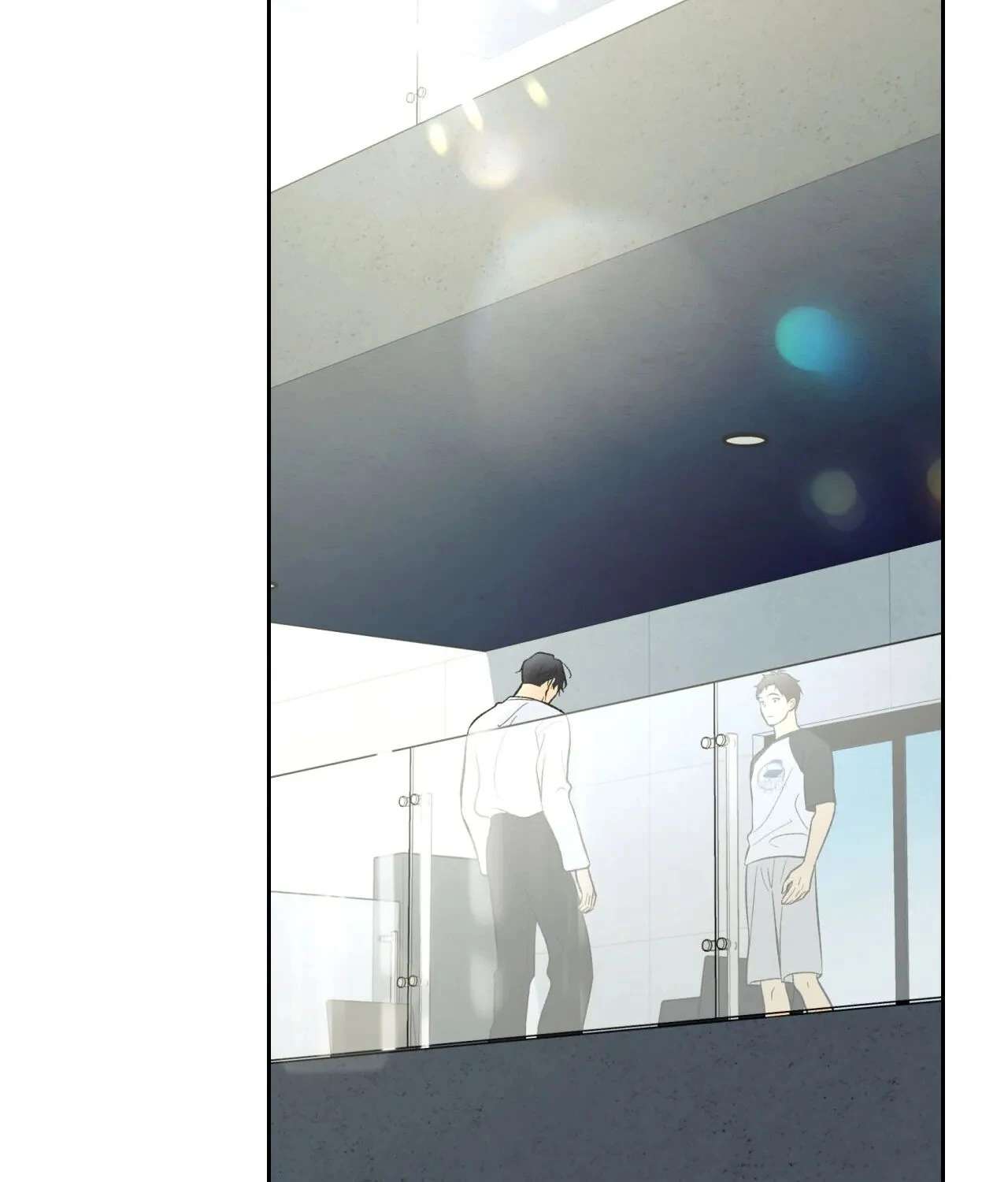 Love On Hold Chapter 11 page 86 - 