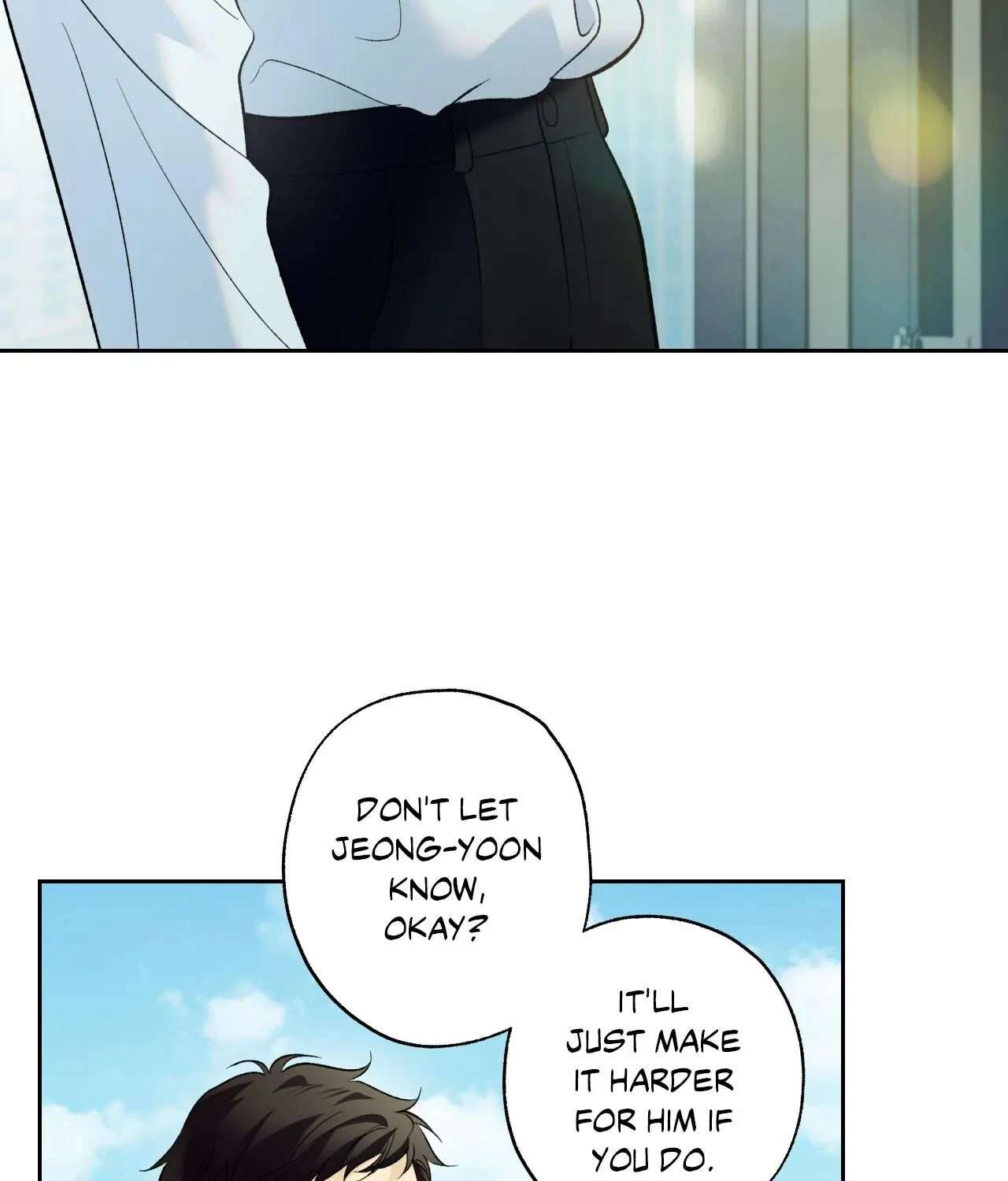 Love On Hold Chapter 11 page 91 - 