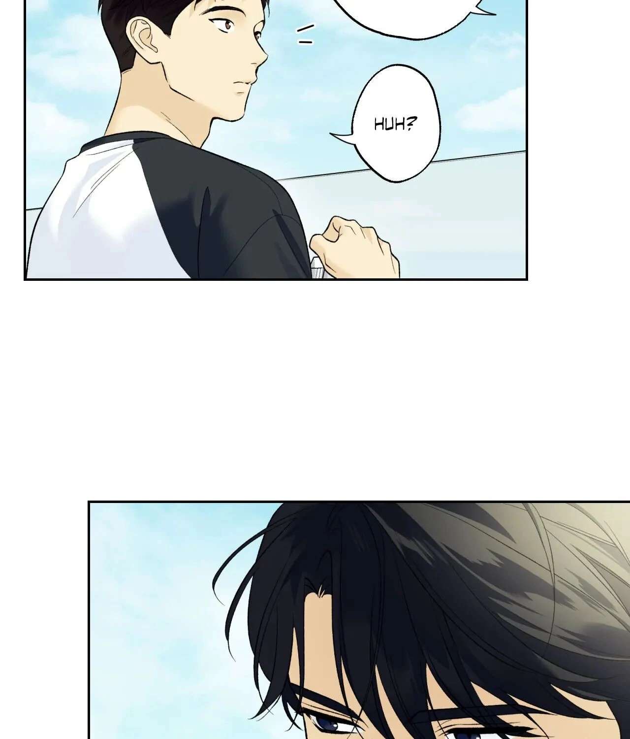 Love On Hold Chapter 11 page 92 - 