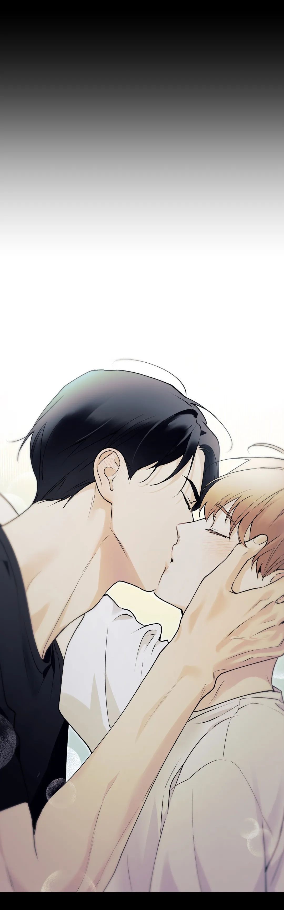 Love On Hold Chapter 12.1 page 16 - 