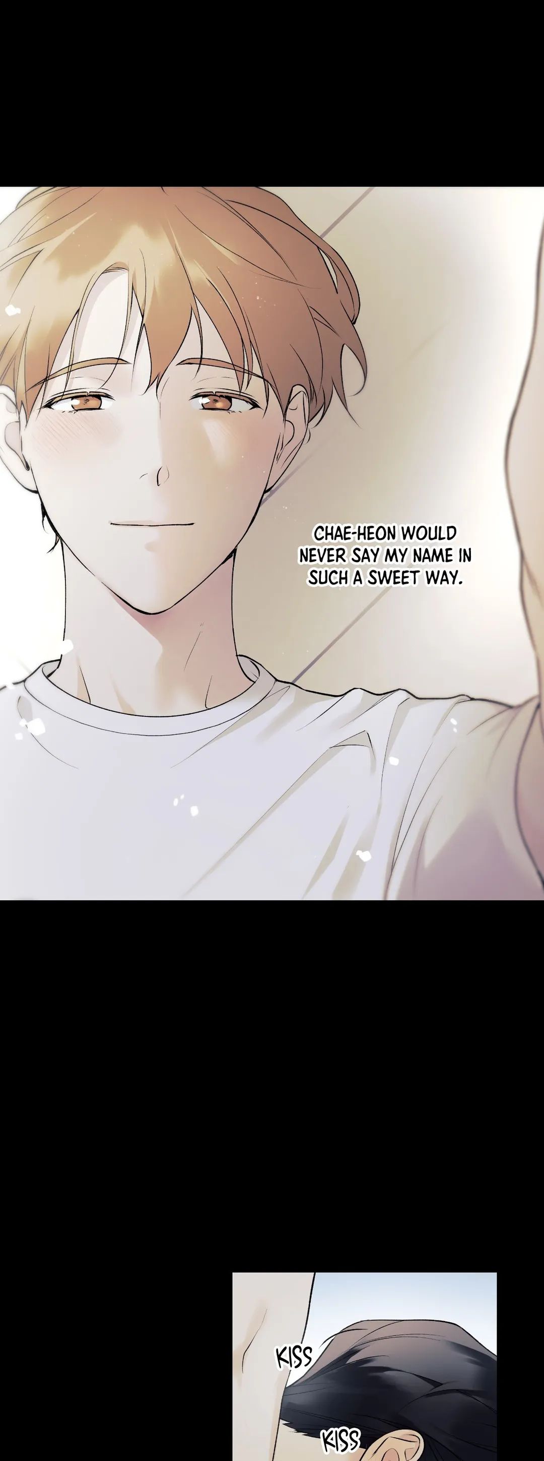 Love On Hold Chapter 12.1 page 20 - 