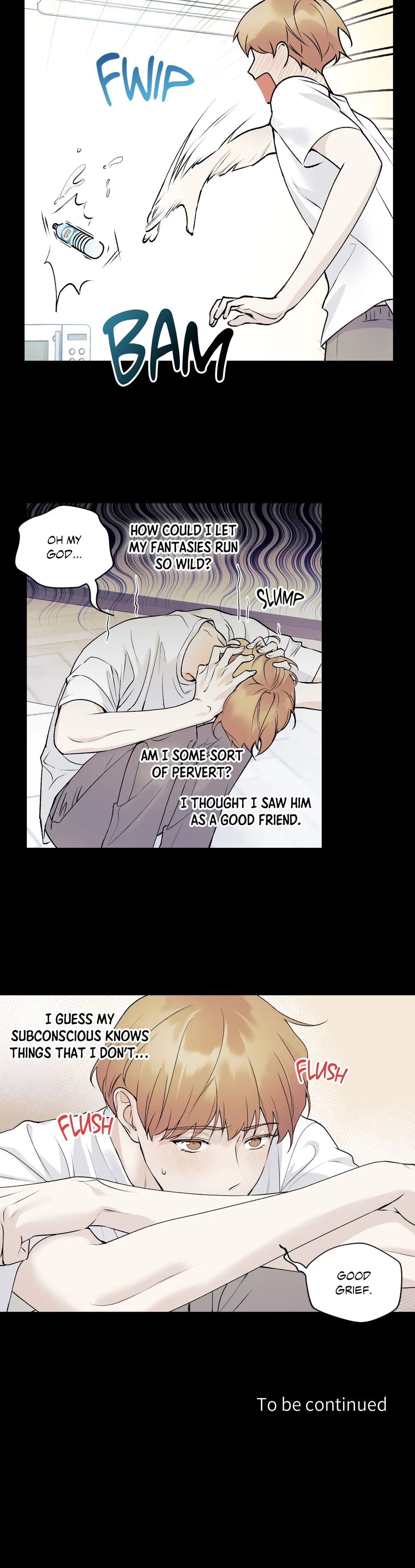 Love On Hold Chapter 12.1 page 25 - 