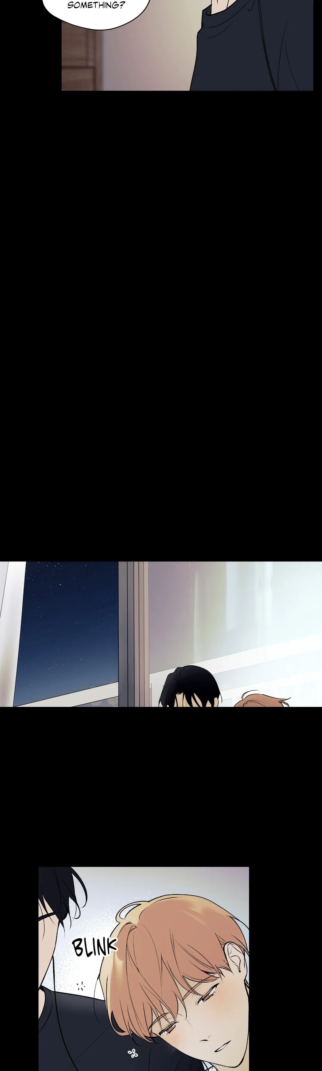 Love On Hold Chapter 12.1 page 10 - 