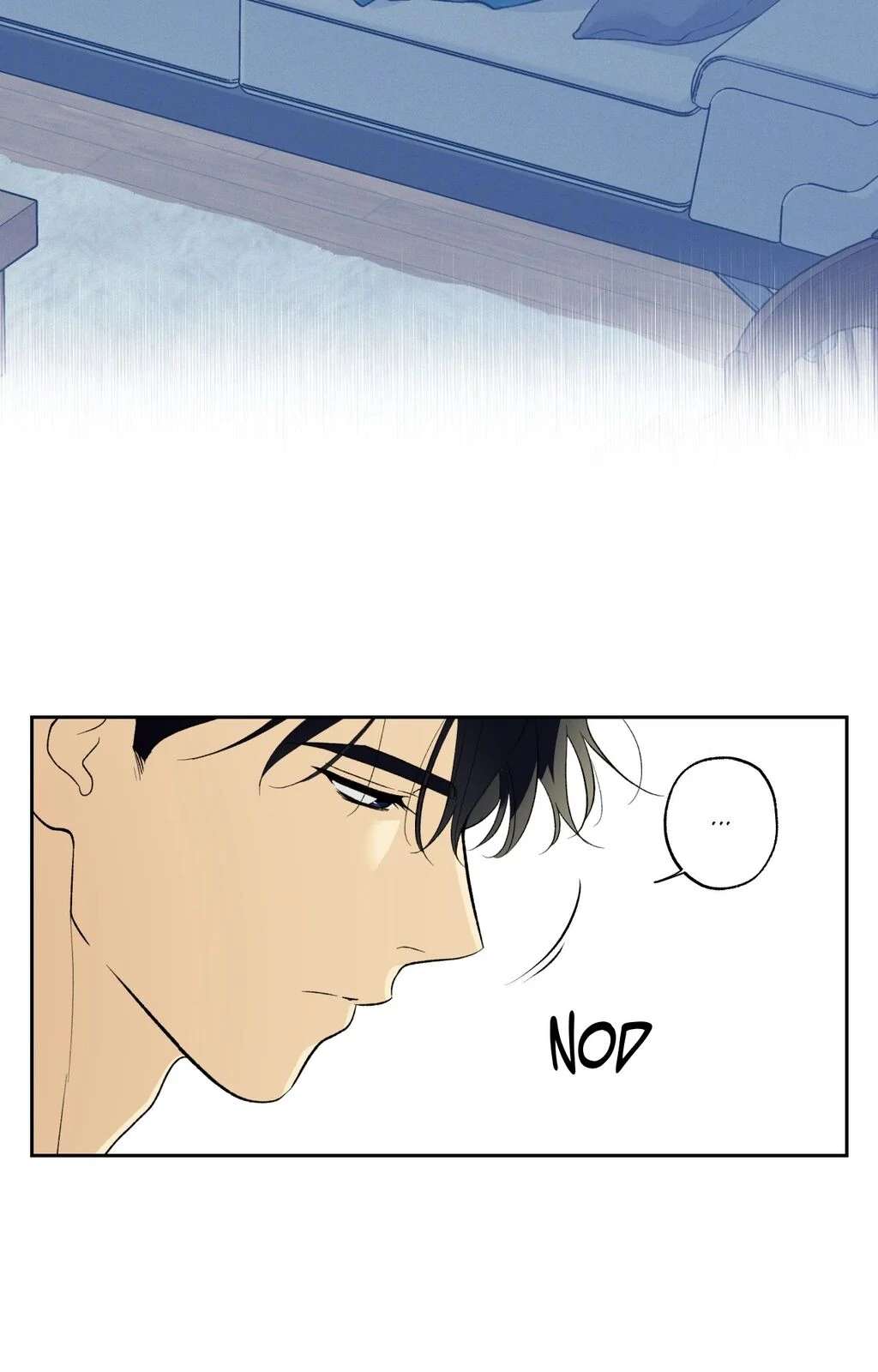 Love On Hold Chapter 12 page 11 - 