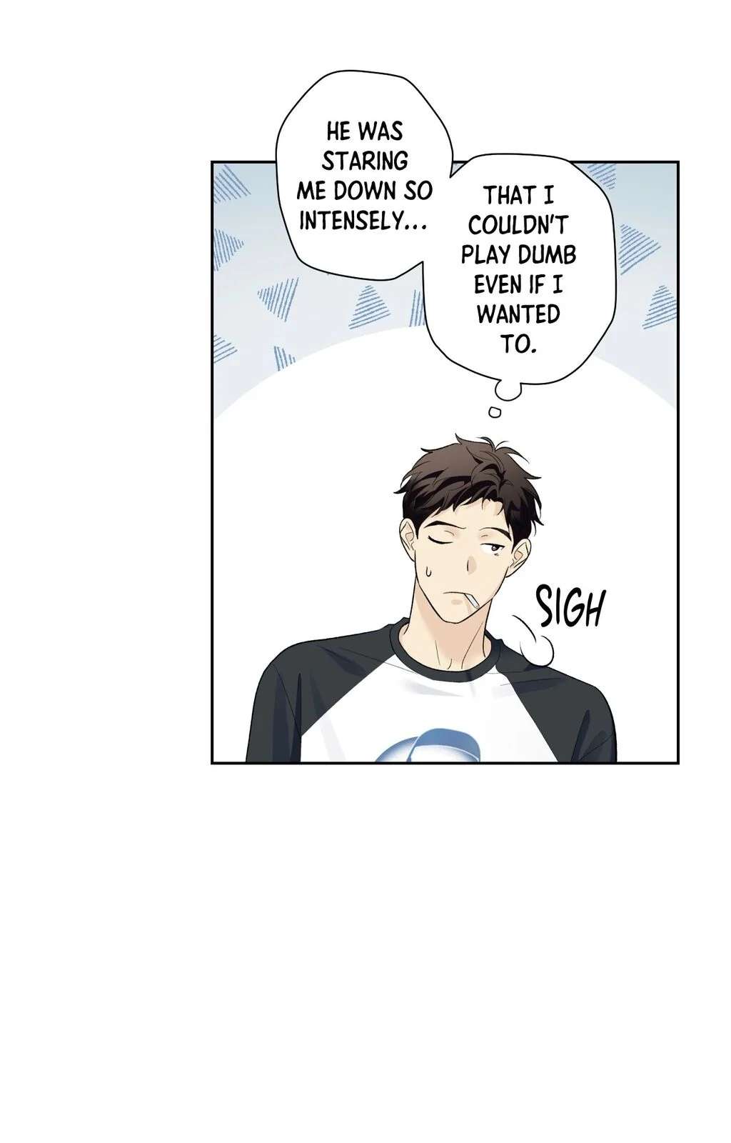 Love On Hold Chapter 12 page 12 - 