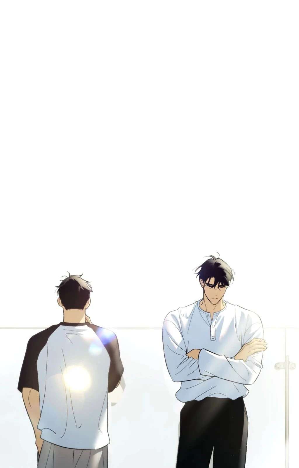 Love On Hold Chapter 12 page 13 - 