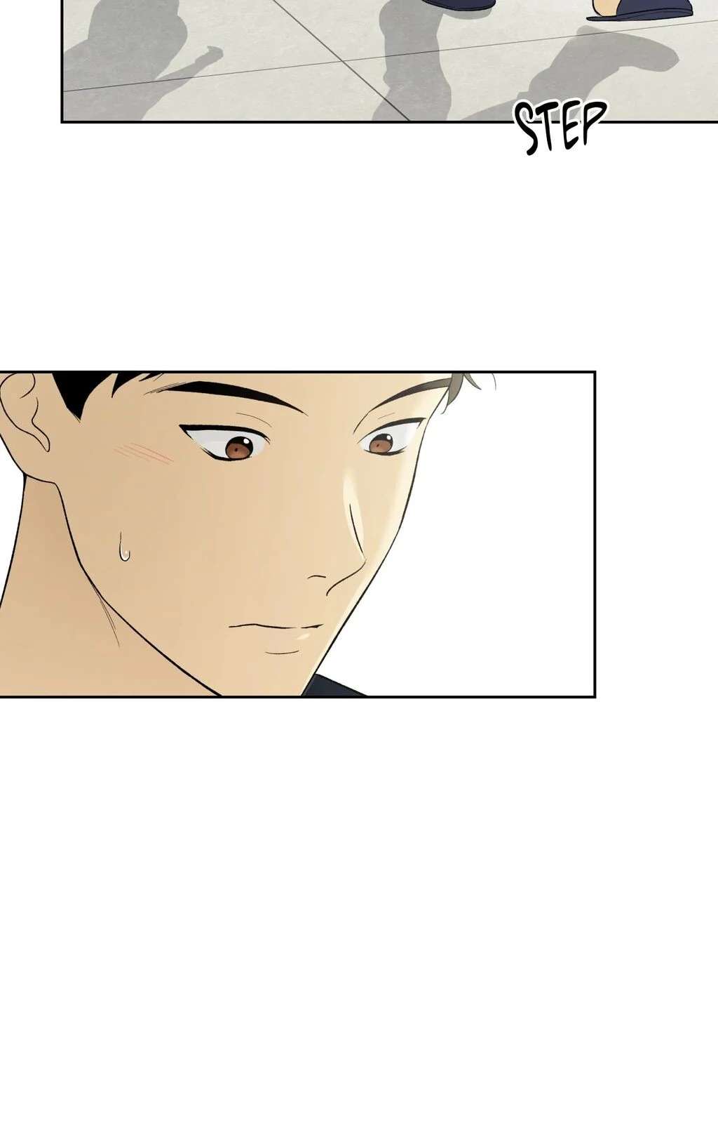 Love On Hold Chapter 12 page 16 - 