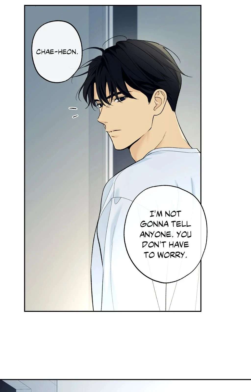 Love On Hold Chapter 12 page 17 - 