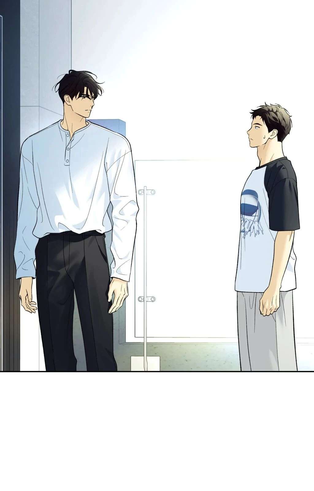 Love On Hold Chapter 12 page 18 - 