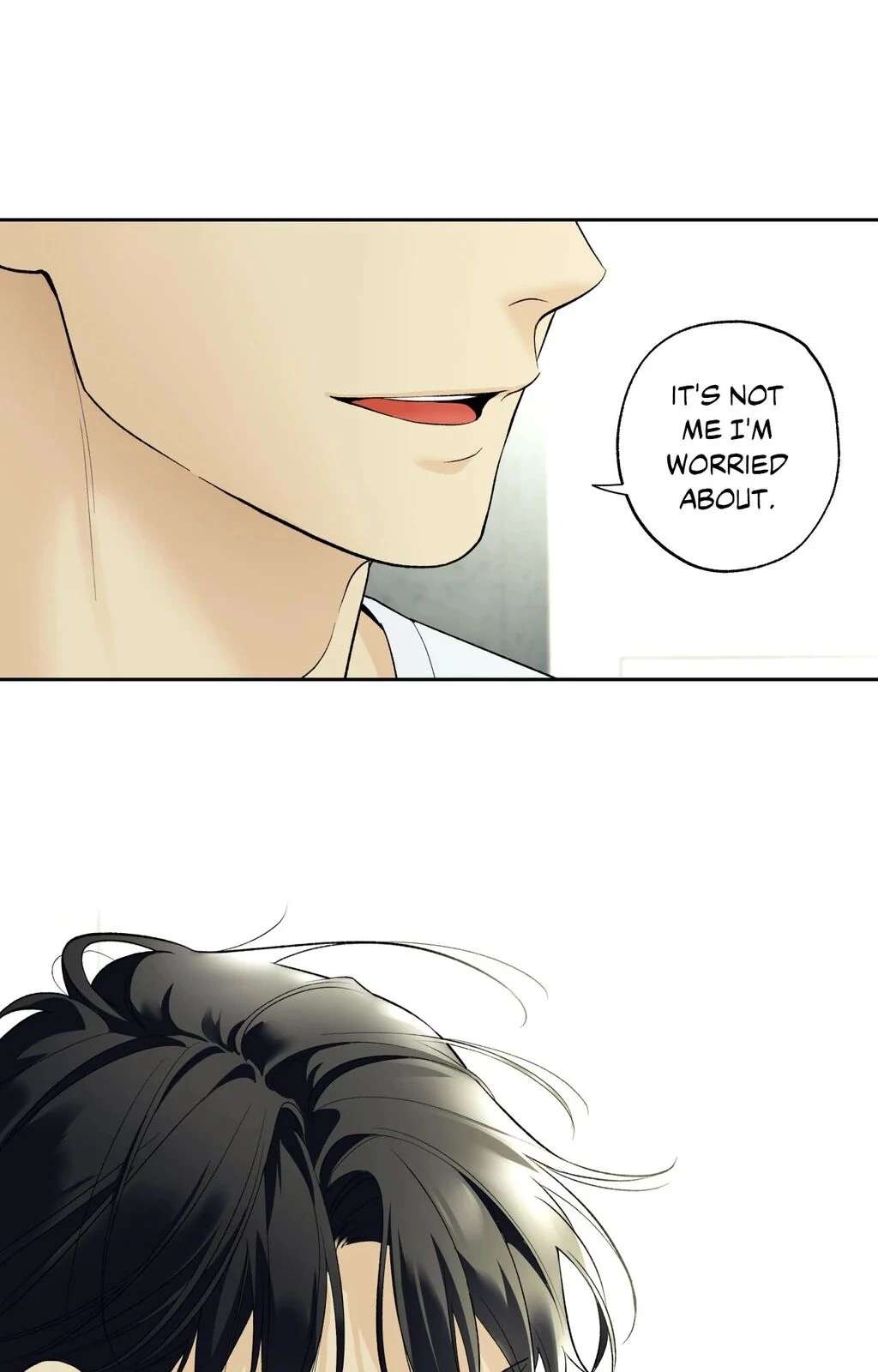Love On Hold Chapter 12 page 19 - 