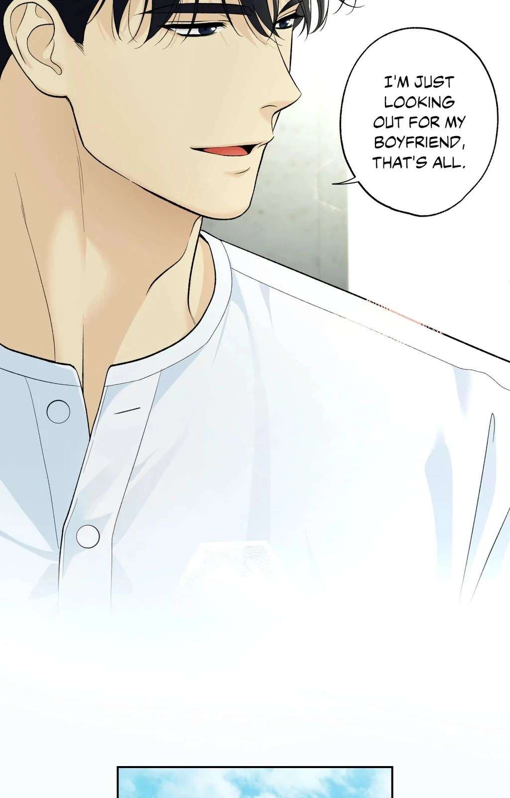 Love On Hold Chapter 12 page 20 - 