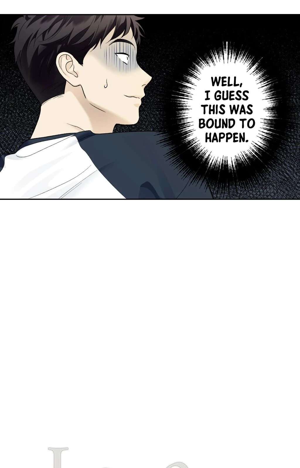 Love On Hold Chapter 12 page 3 - 