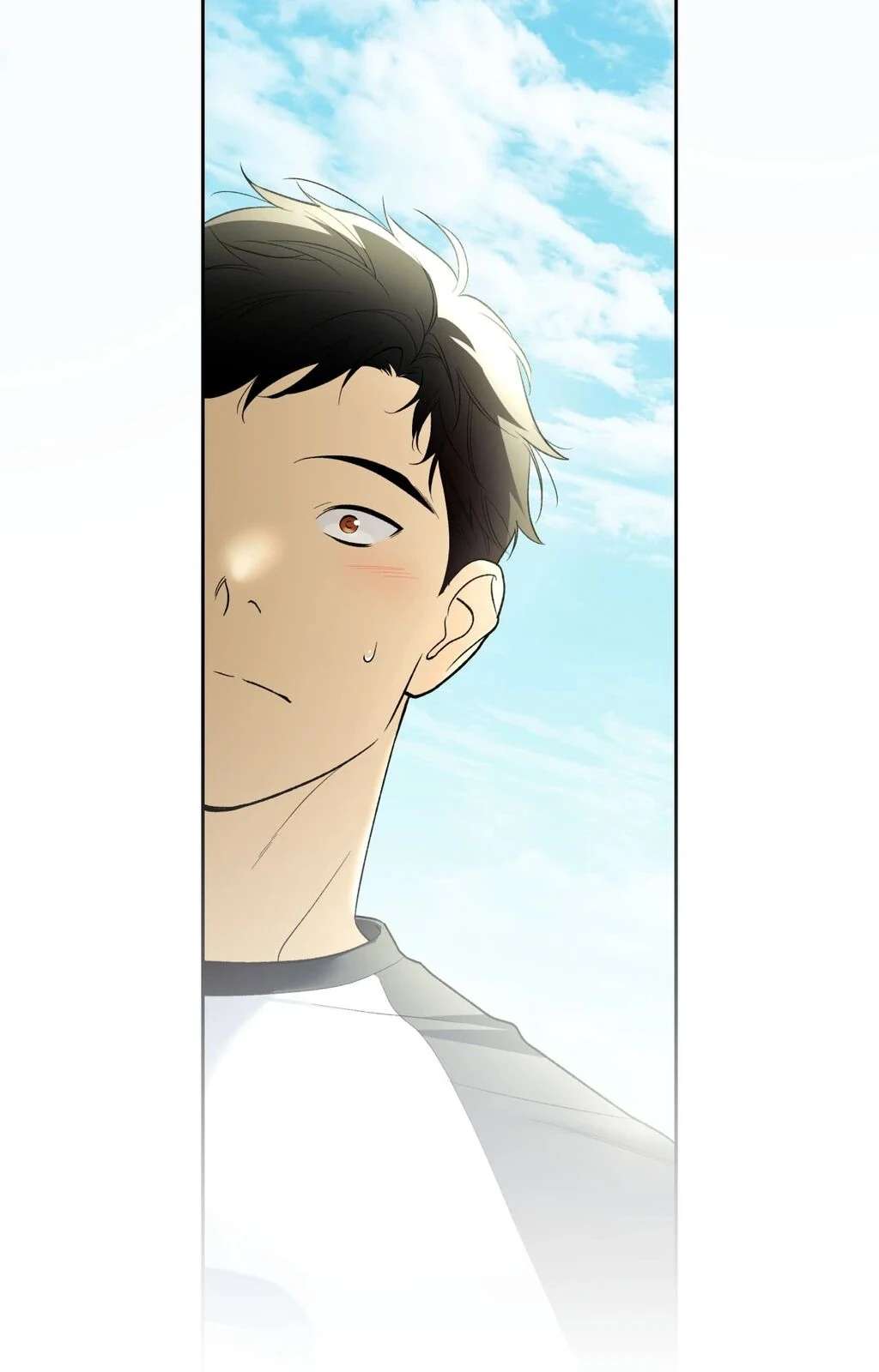 Love On Hold Chapter 12 page 21 - 