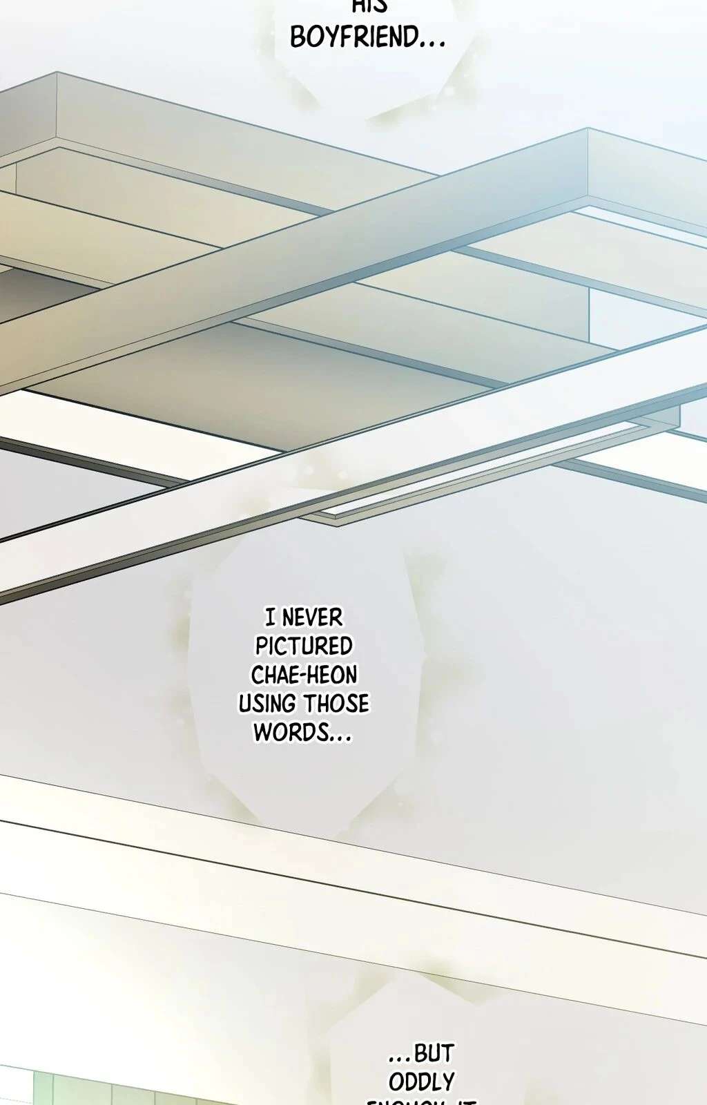 Love On Hold Chapter 12 page 23 - 